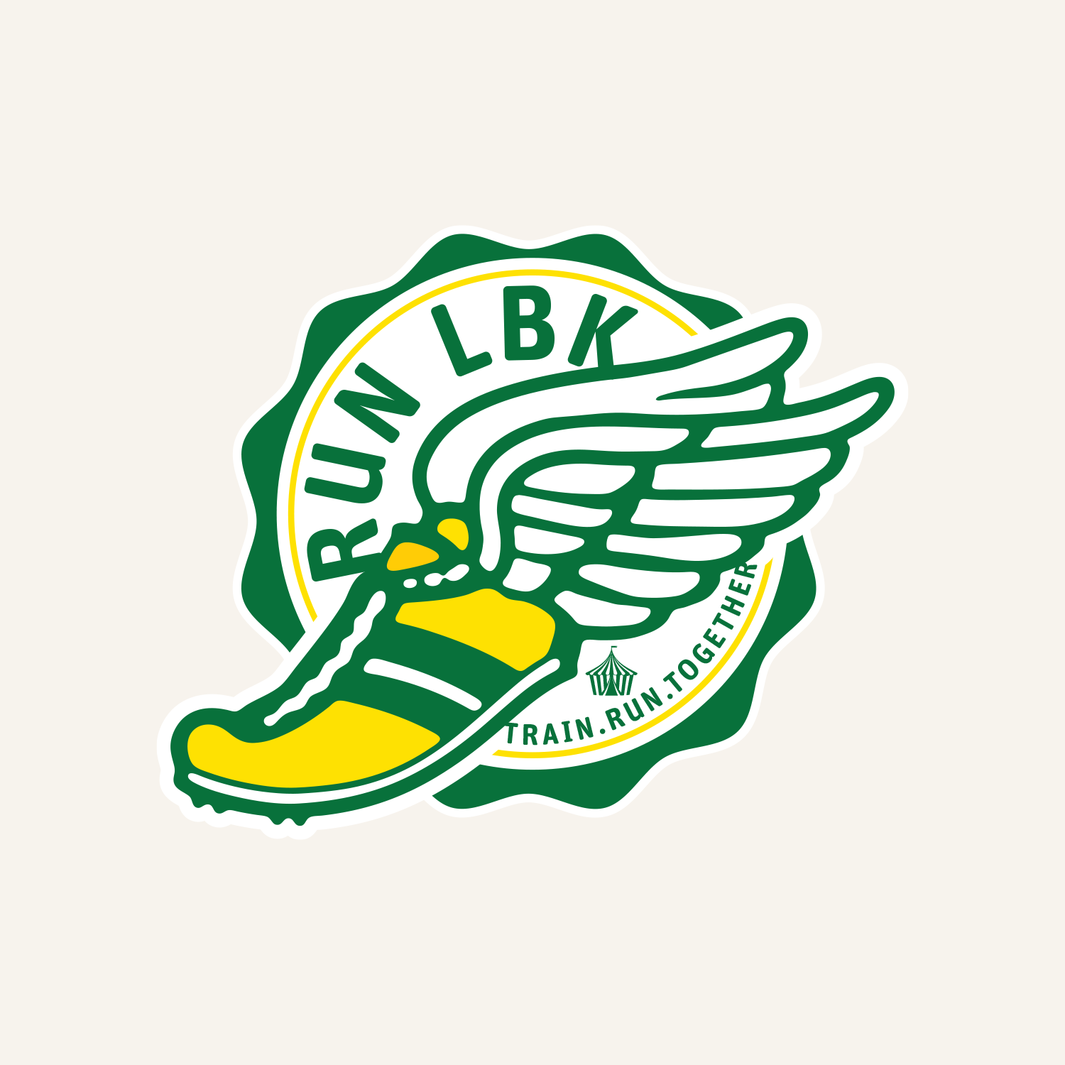 Run LBK