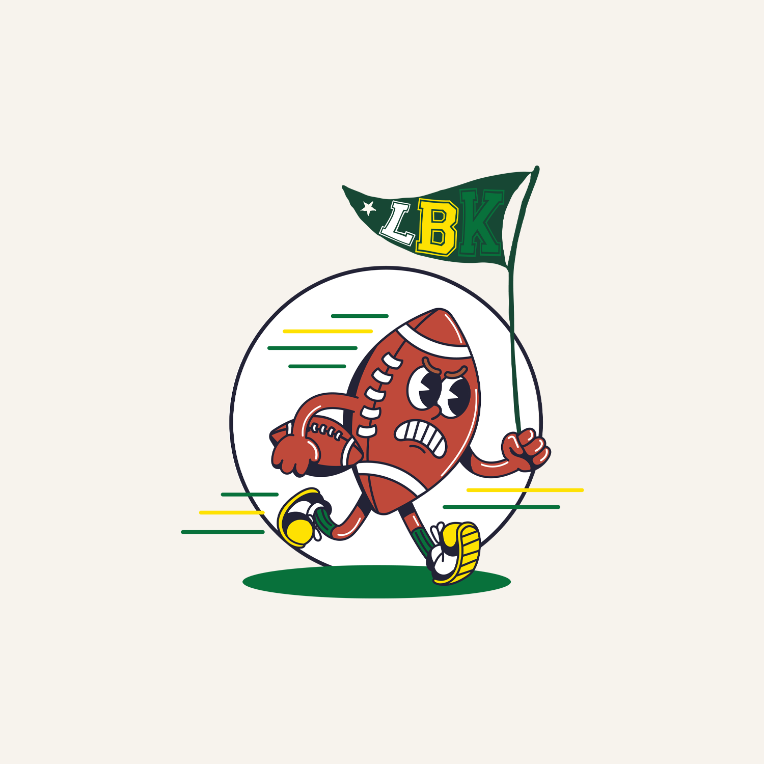 Lynbrook Football