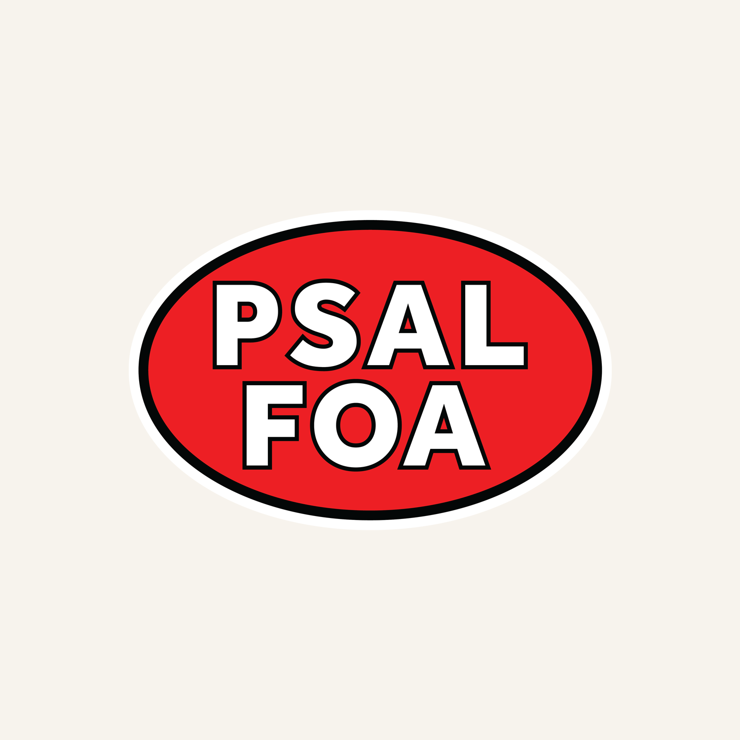 PSAL-FOA