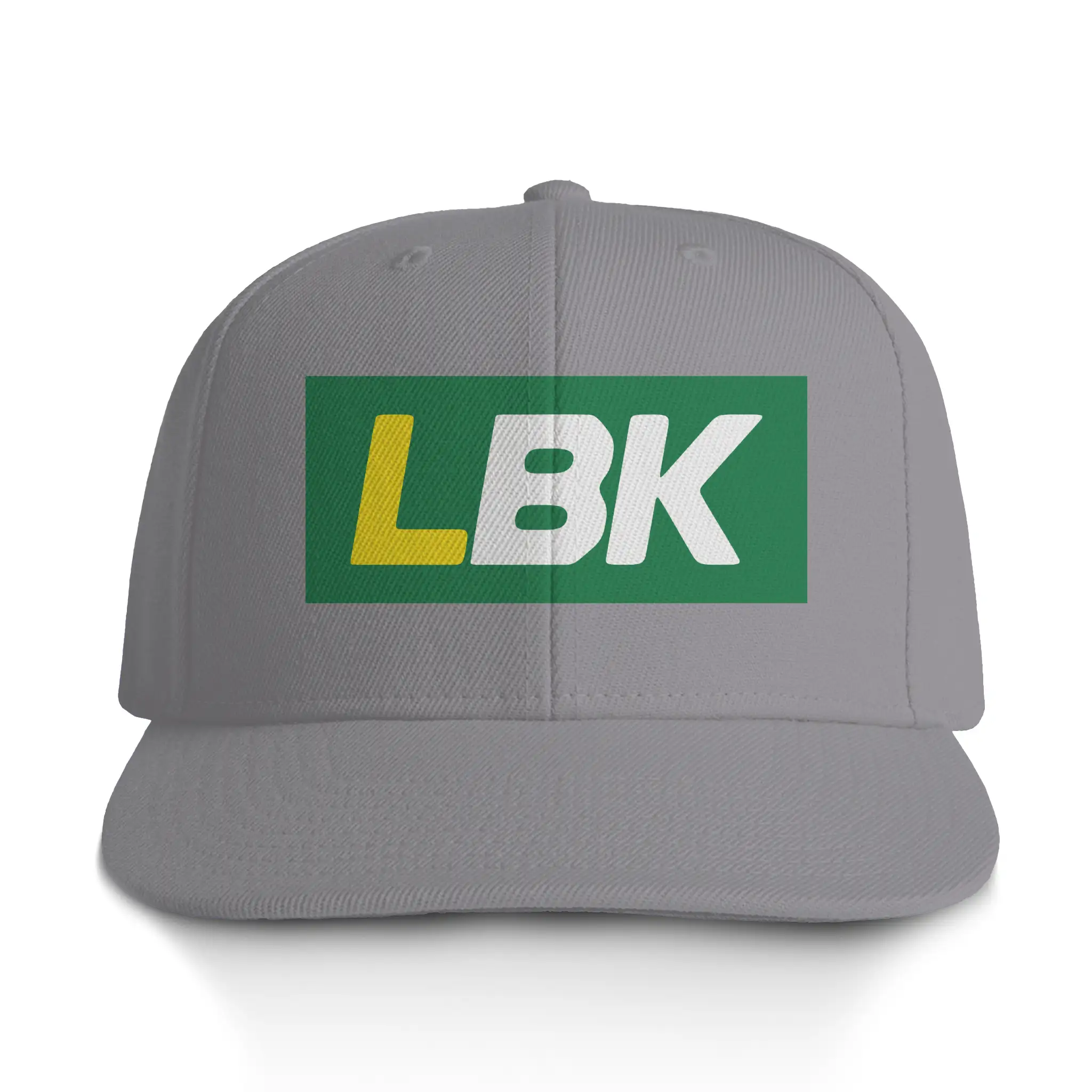 LBK Premium Snapback