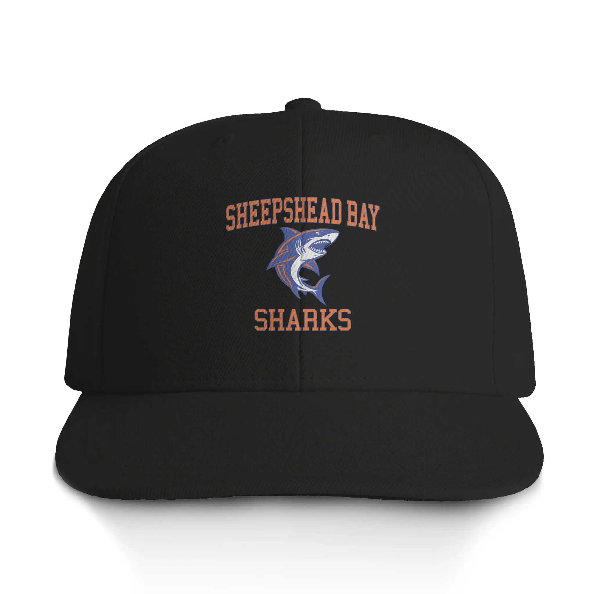 SBHS Sharks H2H Premium Snapback