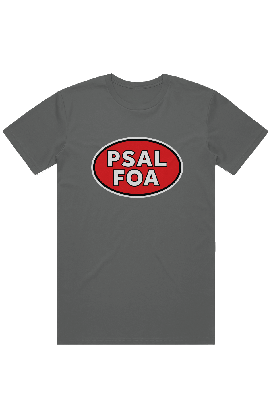 PSAL-FOA T-Shirt