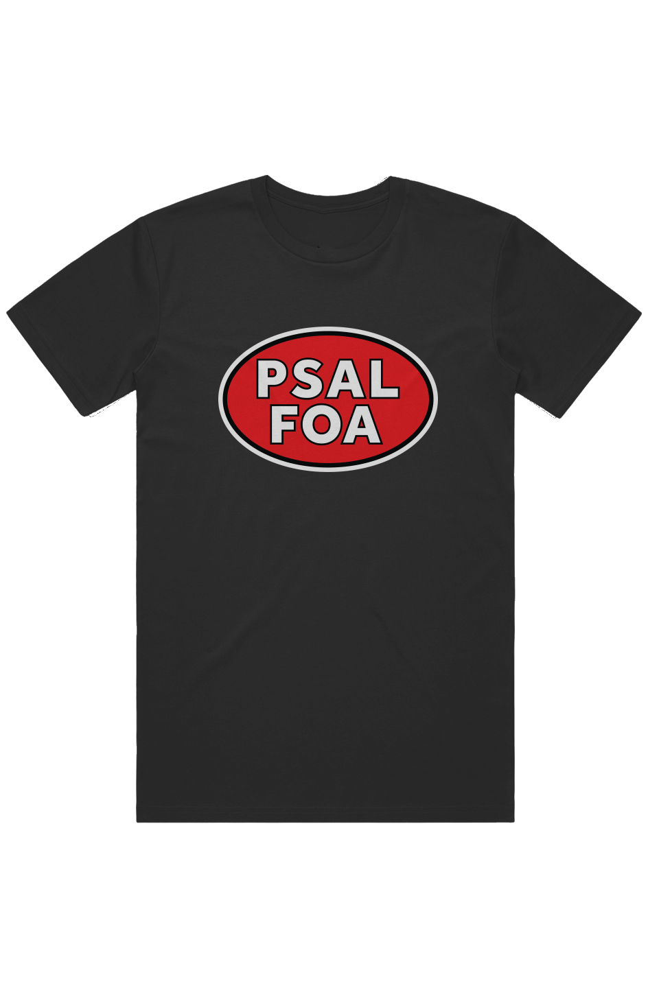 PSAL-FOA T-Shirt