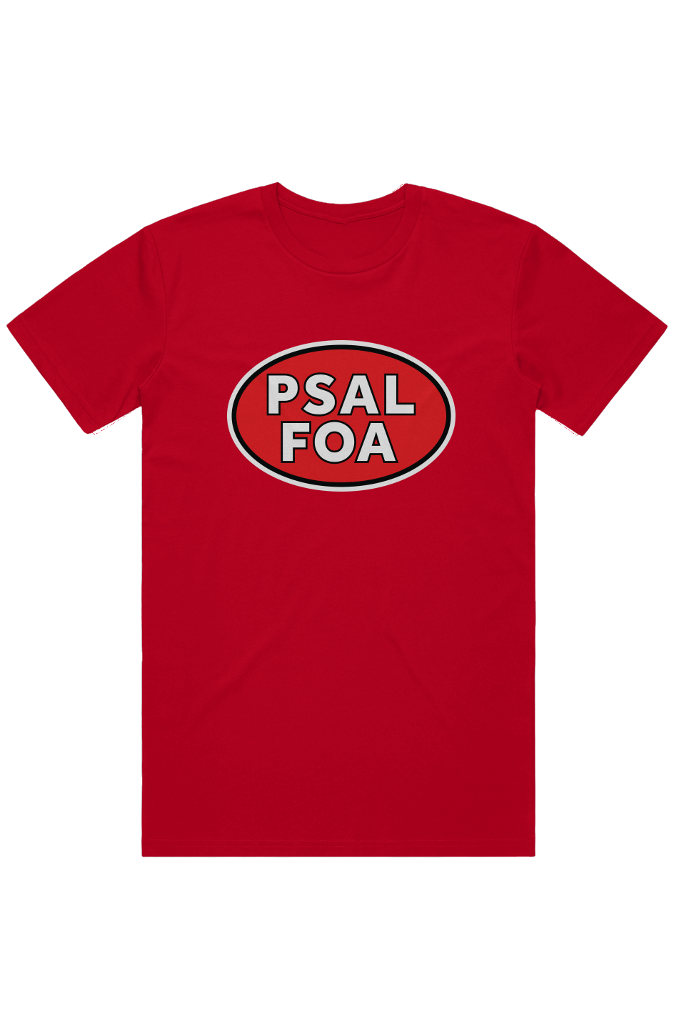 PSAL-FOA T-Shirt