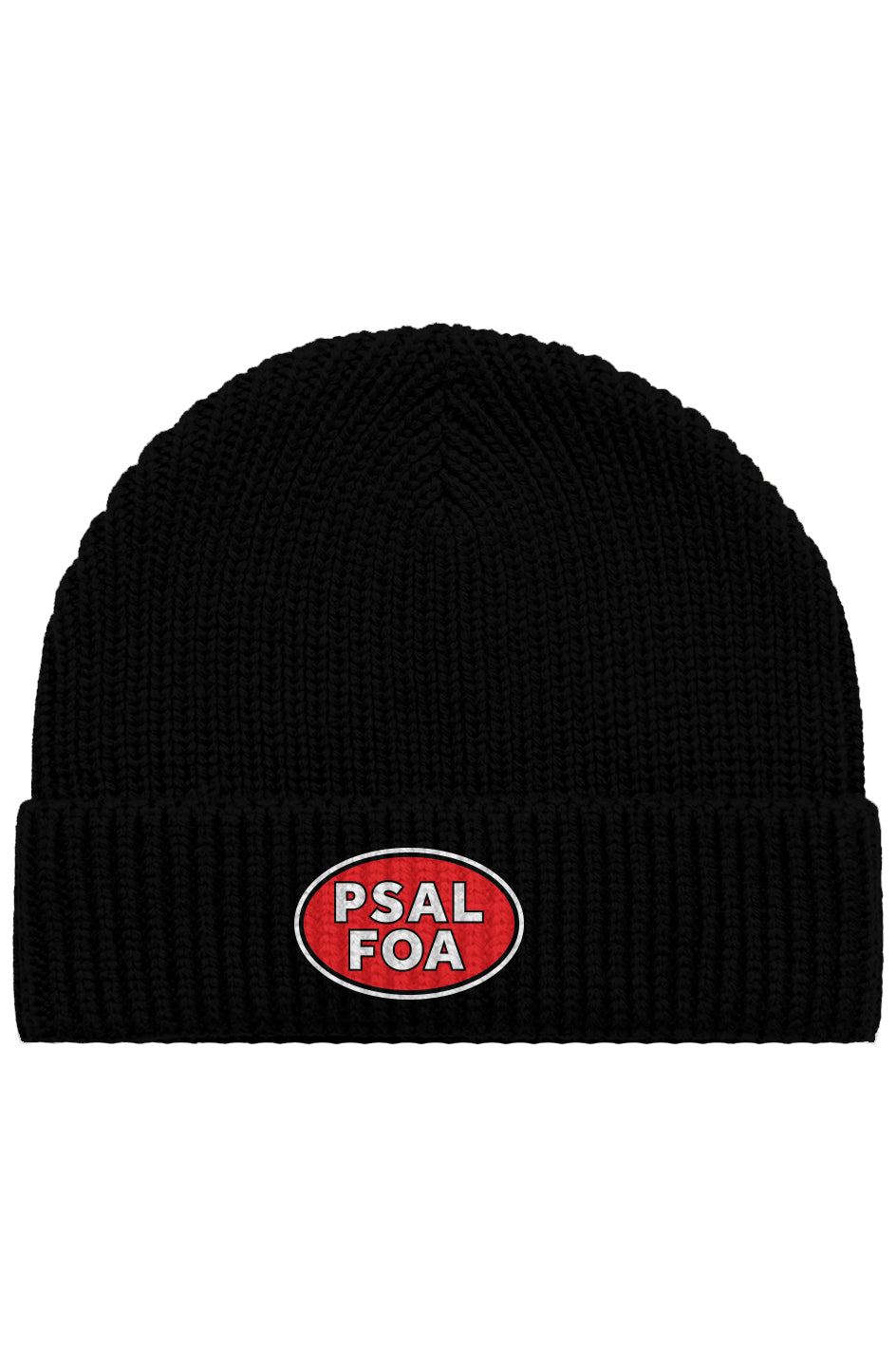PSAL-FOA Gauge Beanie