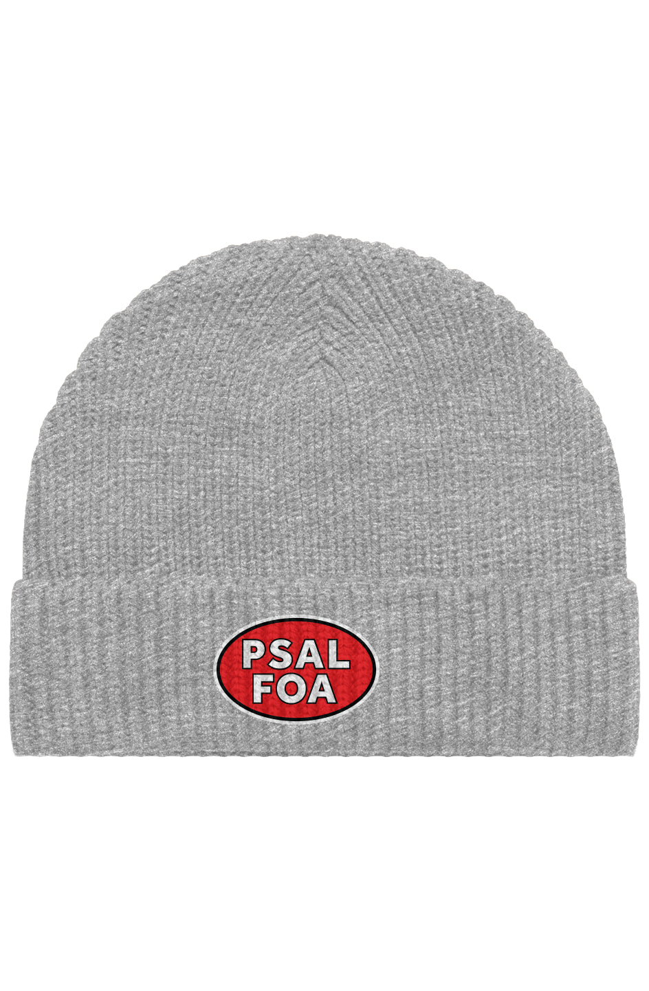 PSAL-FOA Gauge Beanie