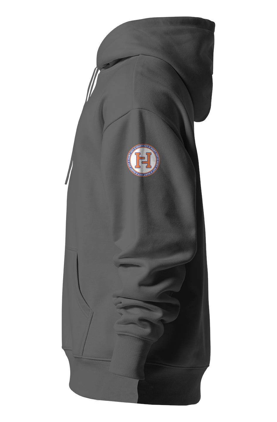 Sheepshead Bay Sharks H2H Heavyweight Hoodie