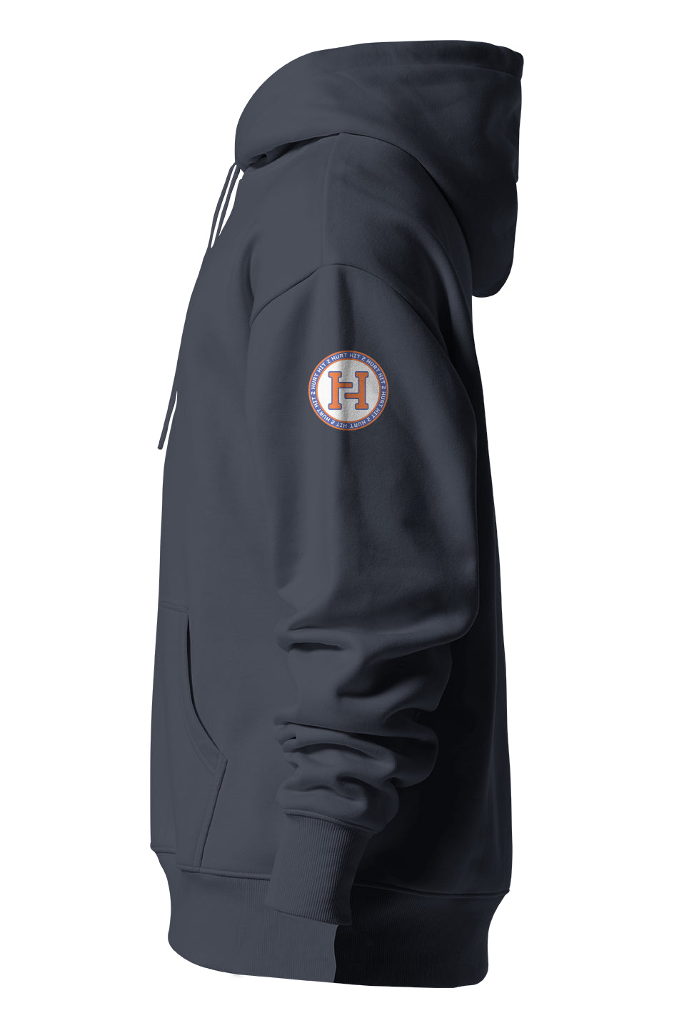 Sheepshead Bay Sharks H2H Heavyweight Hoodie