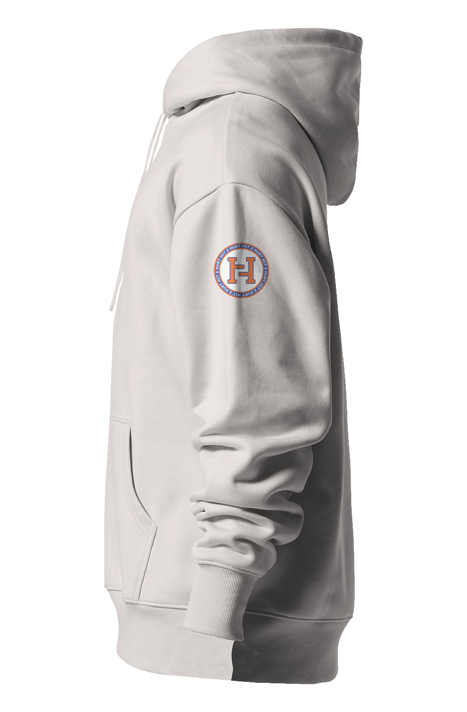 Sheepshead Bay Sharks H2H Heavyweight Hoodie