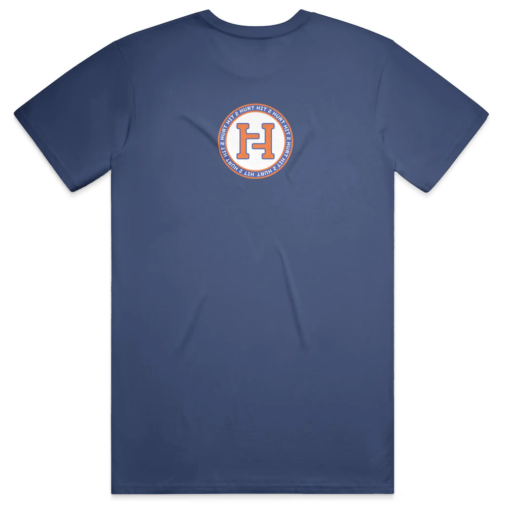 SHBS Sharks Classic H2H Tee