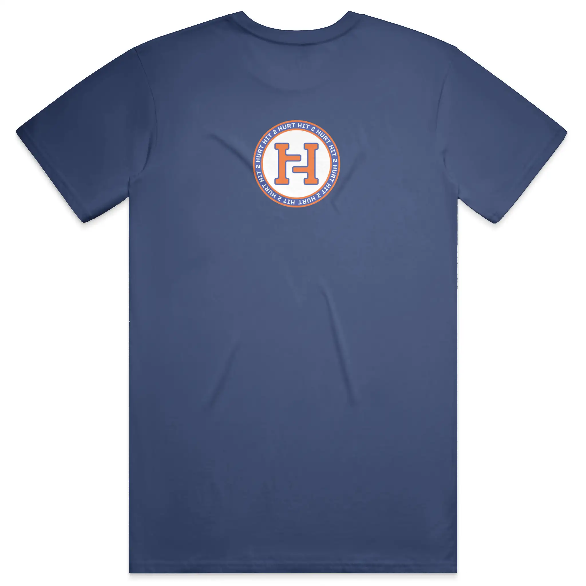 SHBS Sharks Classic H2H Tee