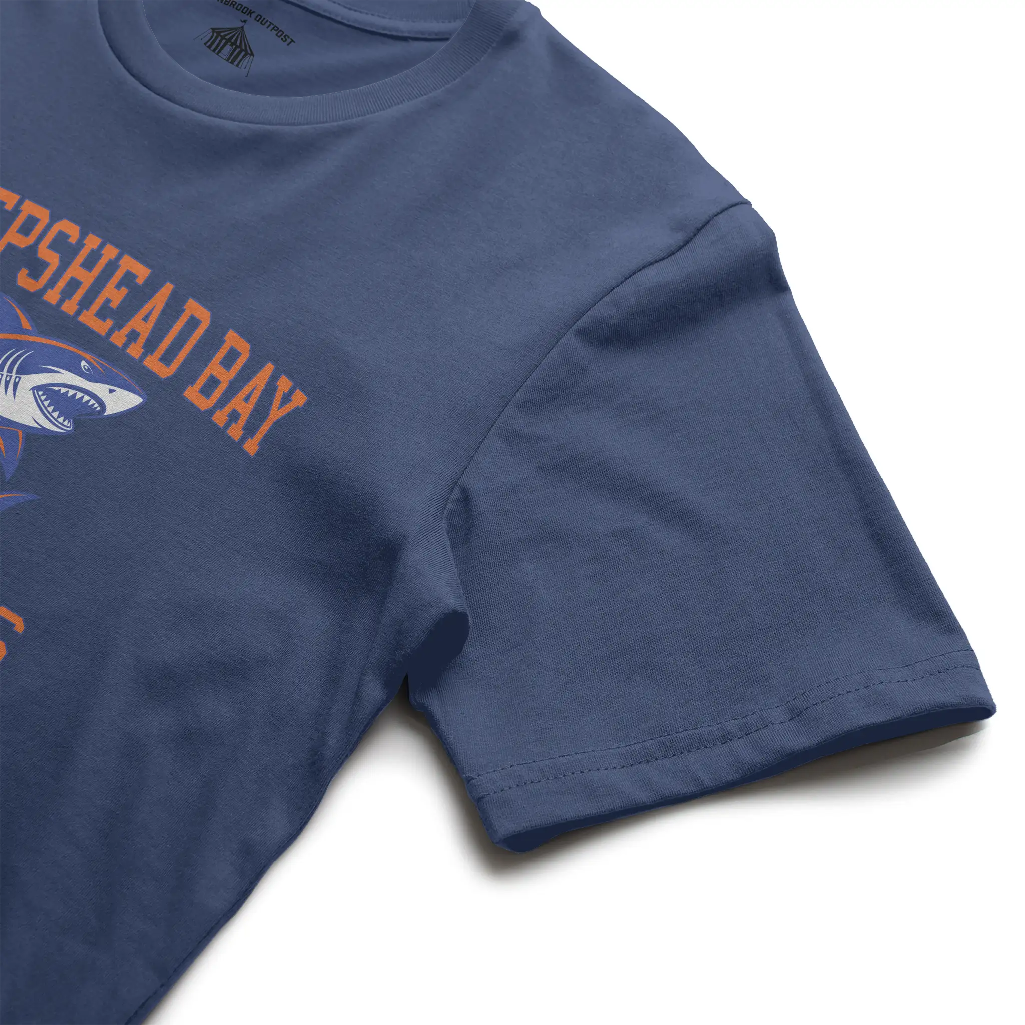 SHBS Sharks Classic H2H Tee