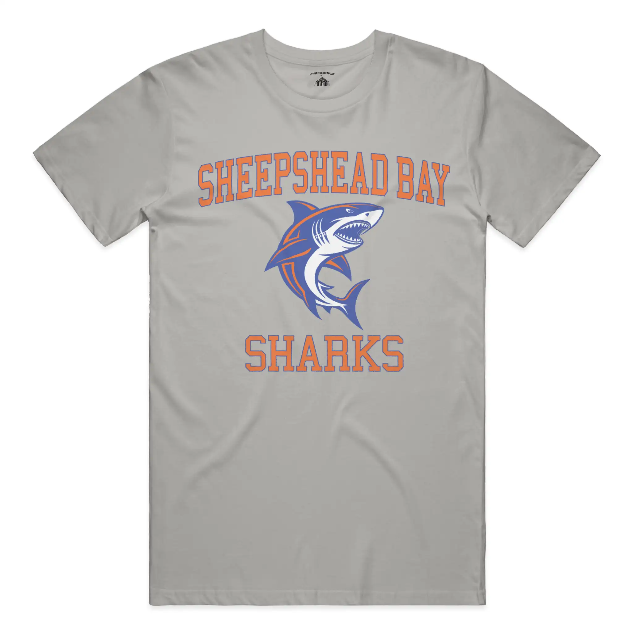 SHBS Sharks Classic H2H Tee