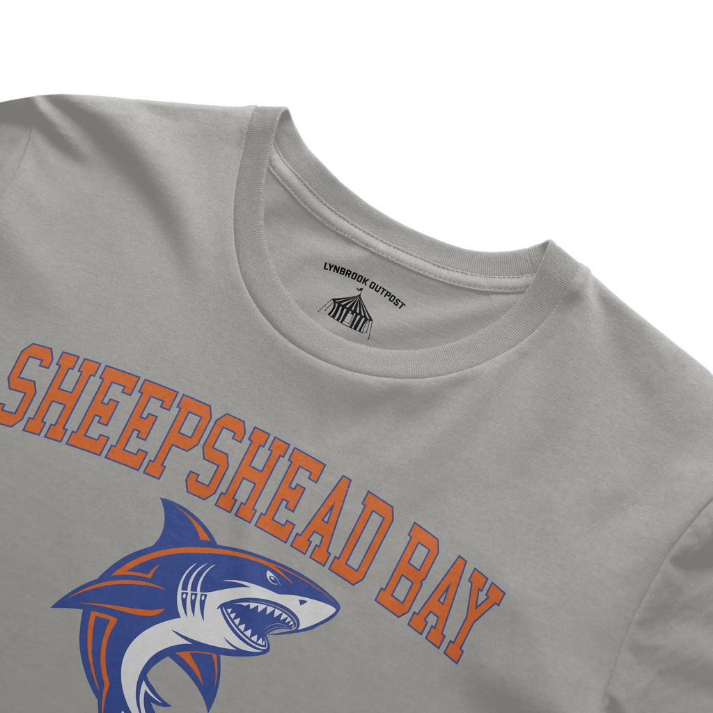 SHBS Sharks Classic H2H Tee