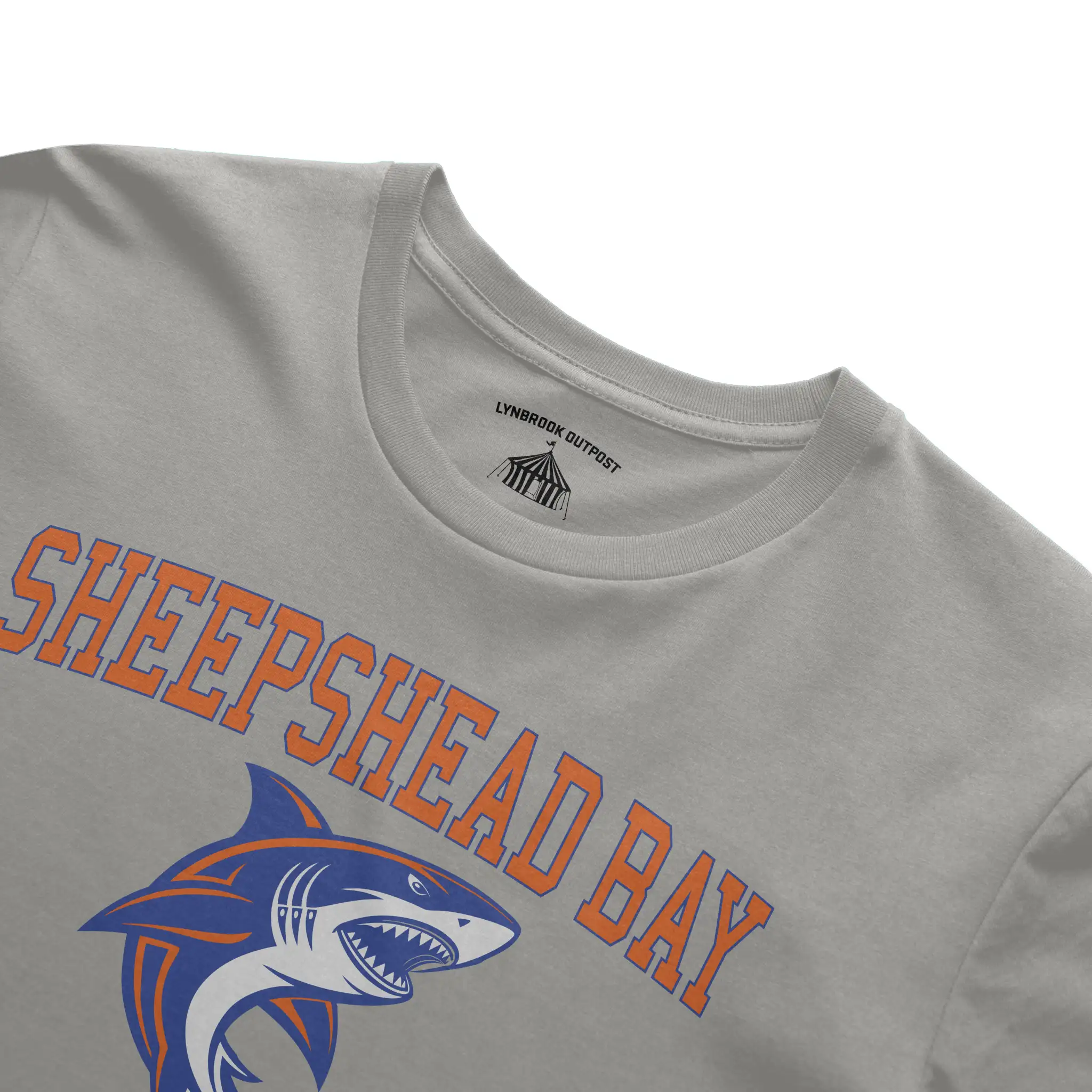 SHBS Sharks Classic H2H Tee