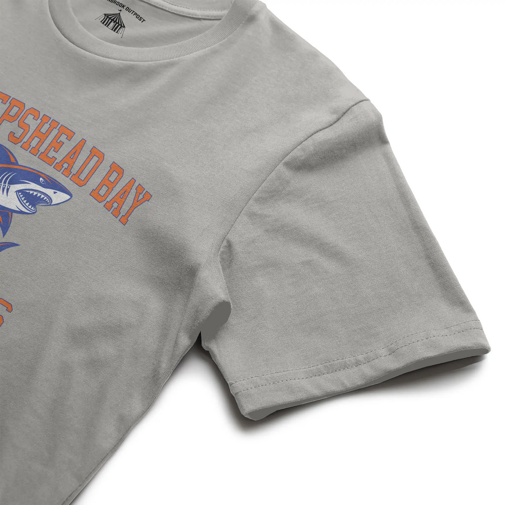 SHBS Sharks Classic H2H Tee