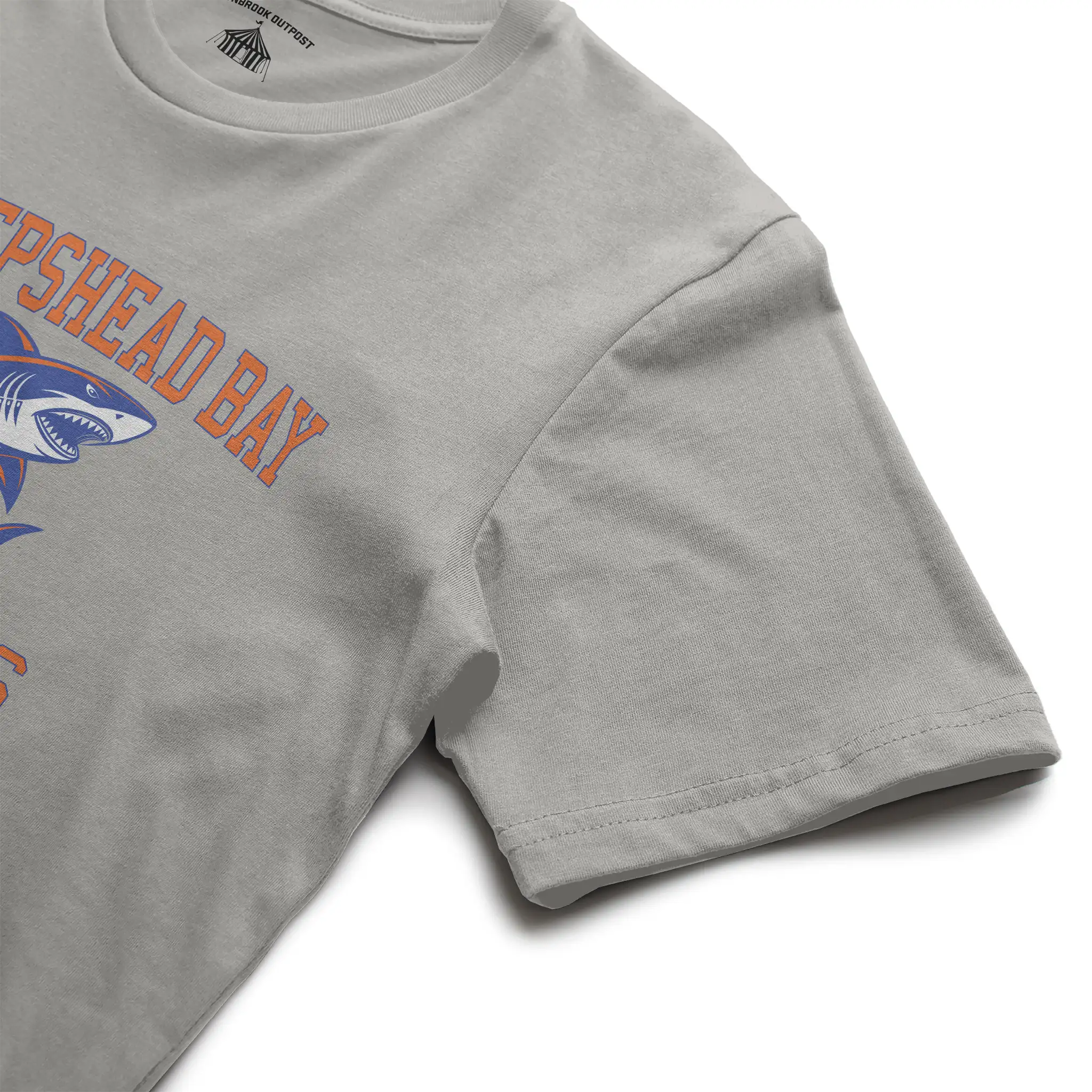 SHBS Sharks Classic H2H Tee