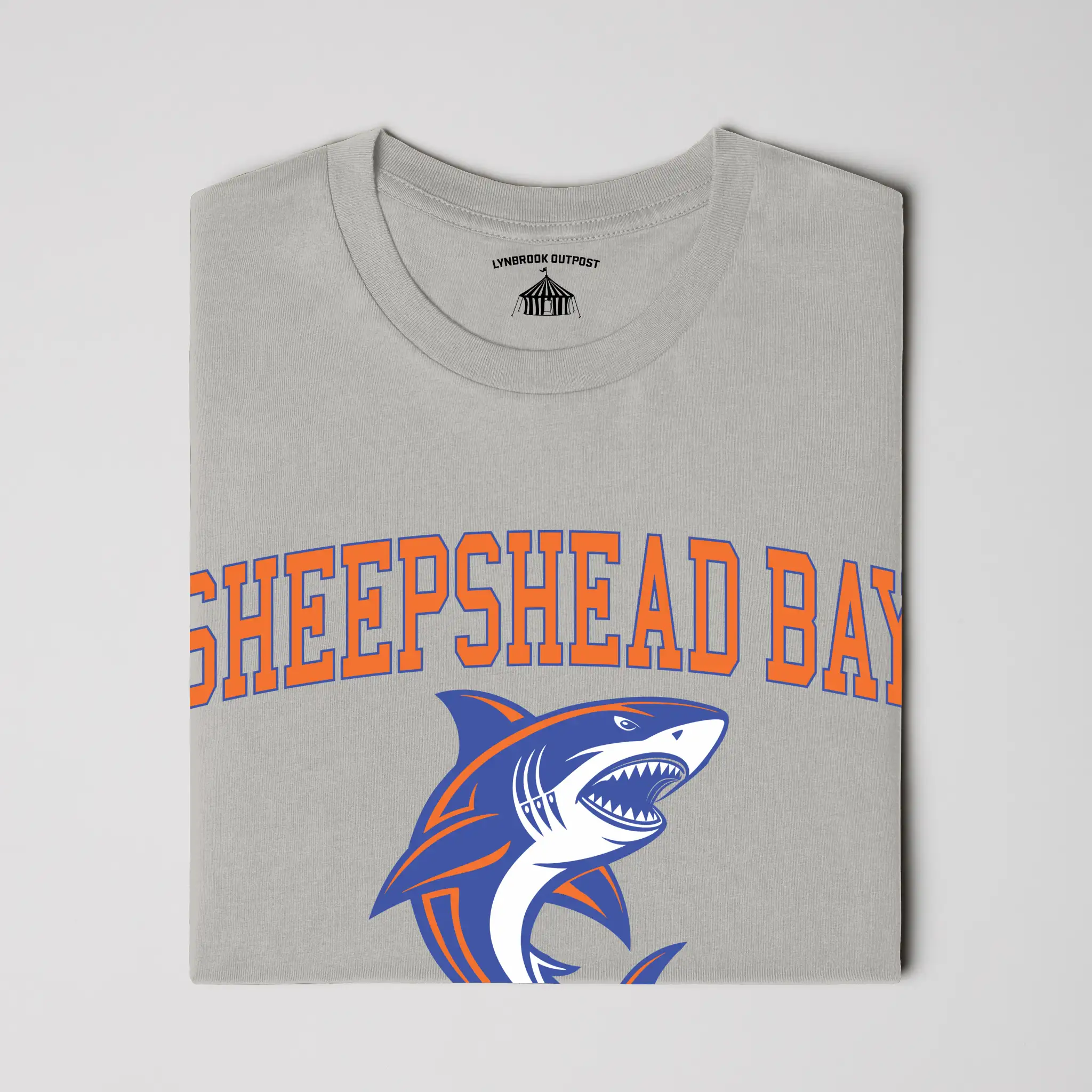 SHBS Sharks Classic H2H Tee