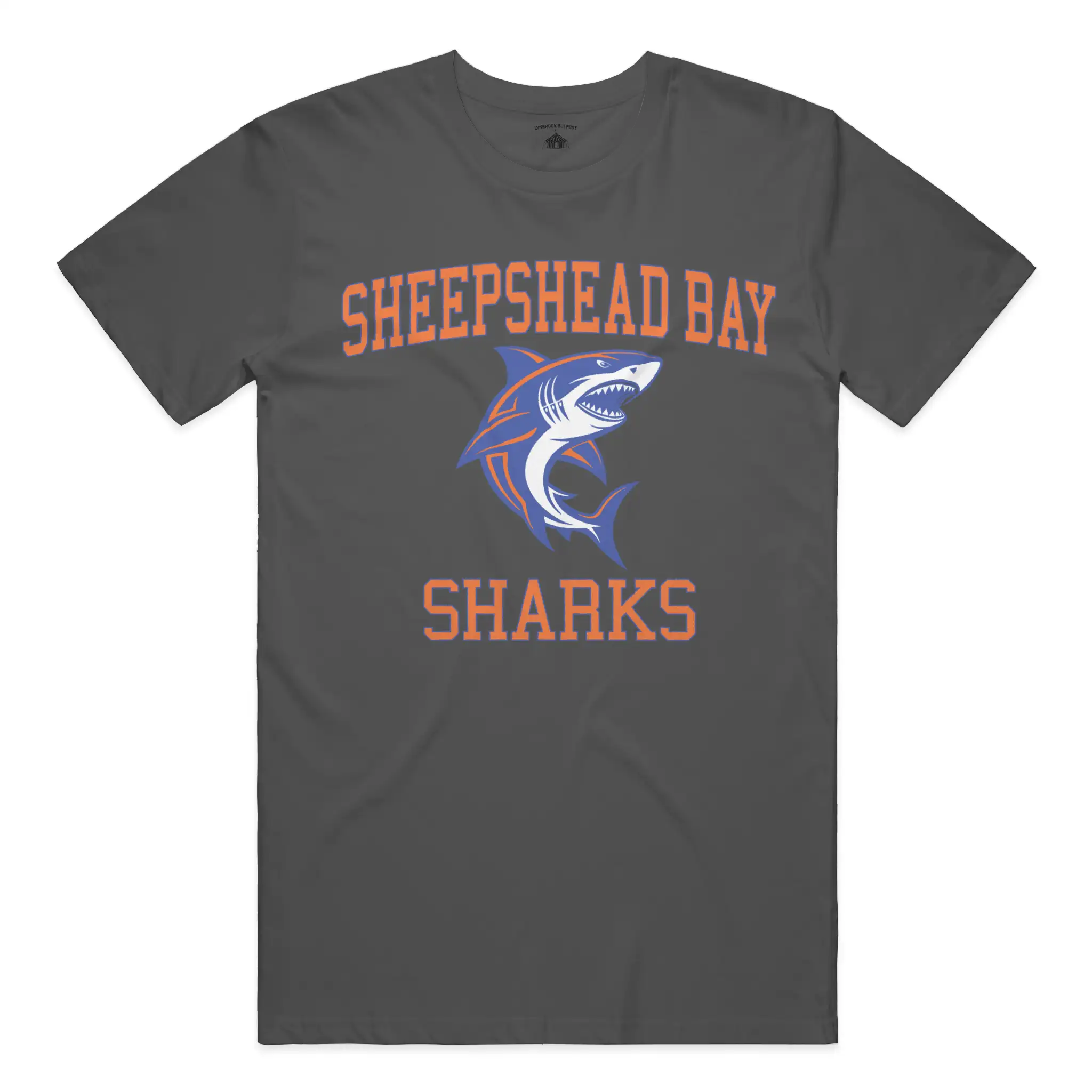 SHBS Sharks Classic H2H Tee