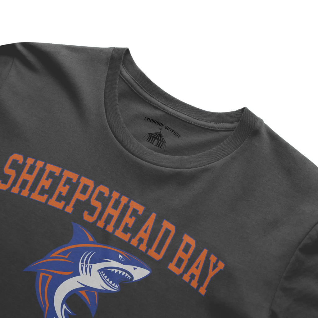 SHBS Sharks Classic H2H Tee