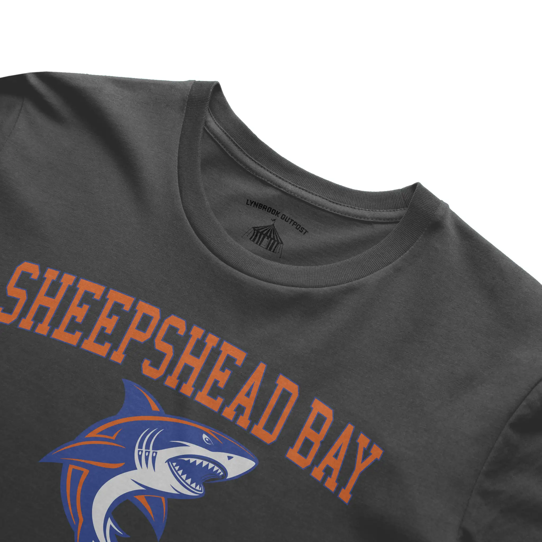 SHBS Sharks Classic H2H Tee