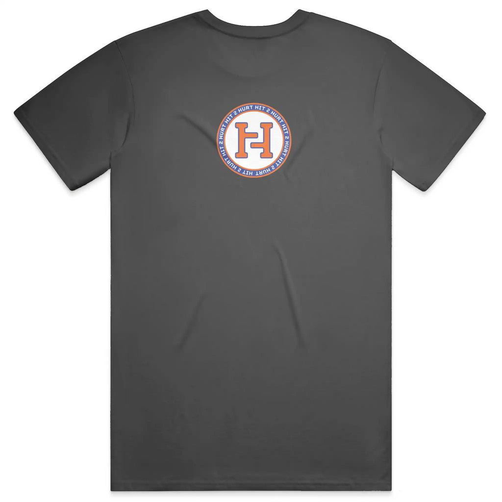 SHBS Sharks Classic H2H Tee