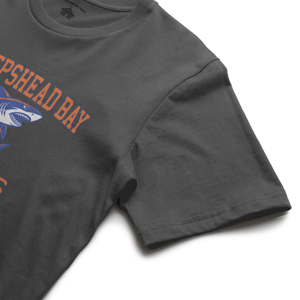 SHBS Sharks Classic H2H Tee