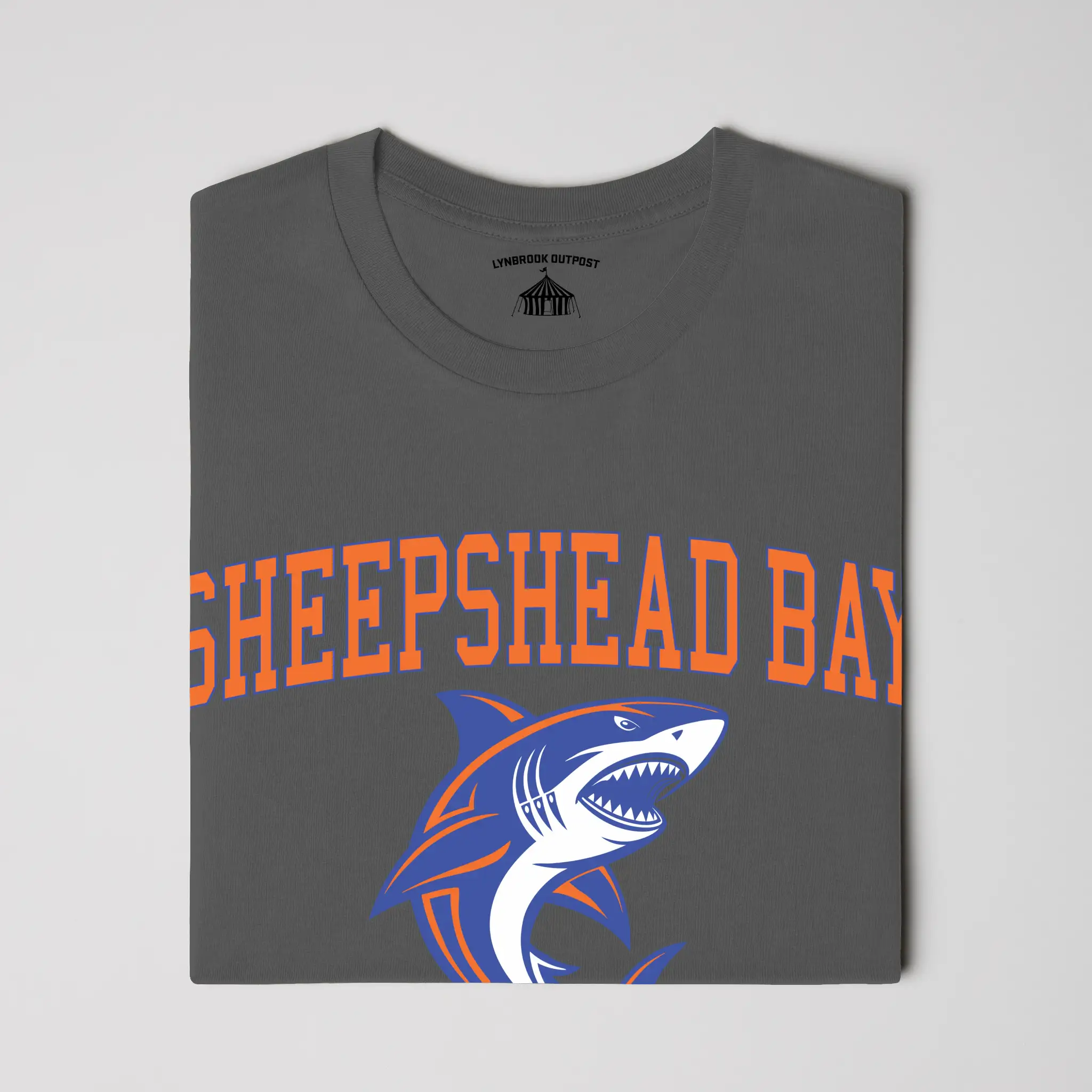 SHBS Sharks Classic H2H Tee