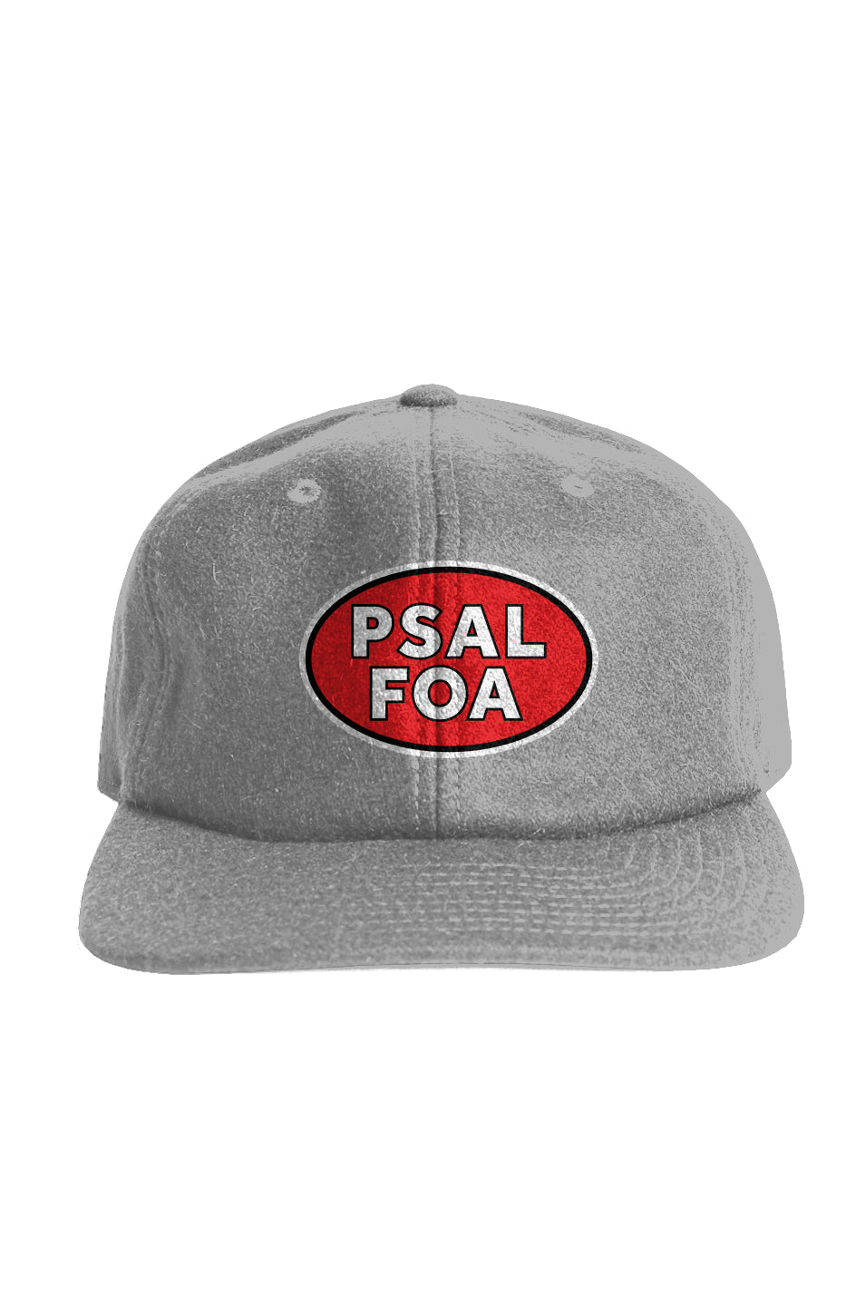 PSAL-FOA Wool Cap