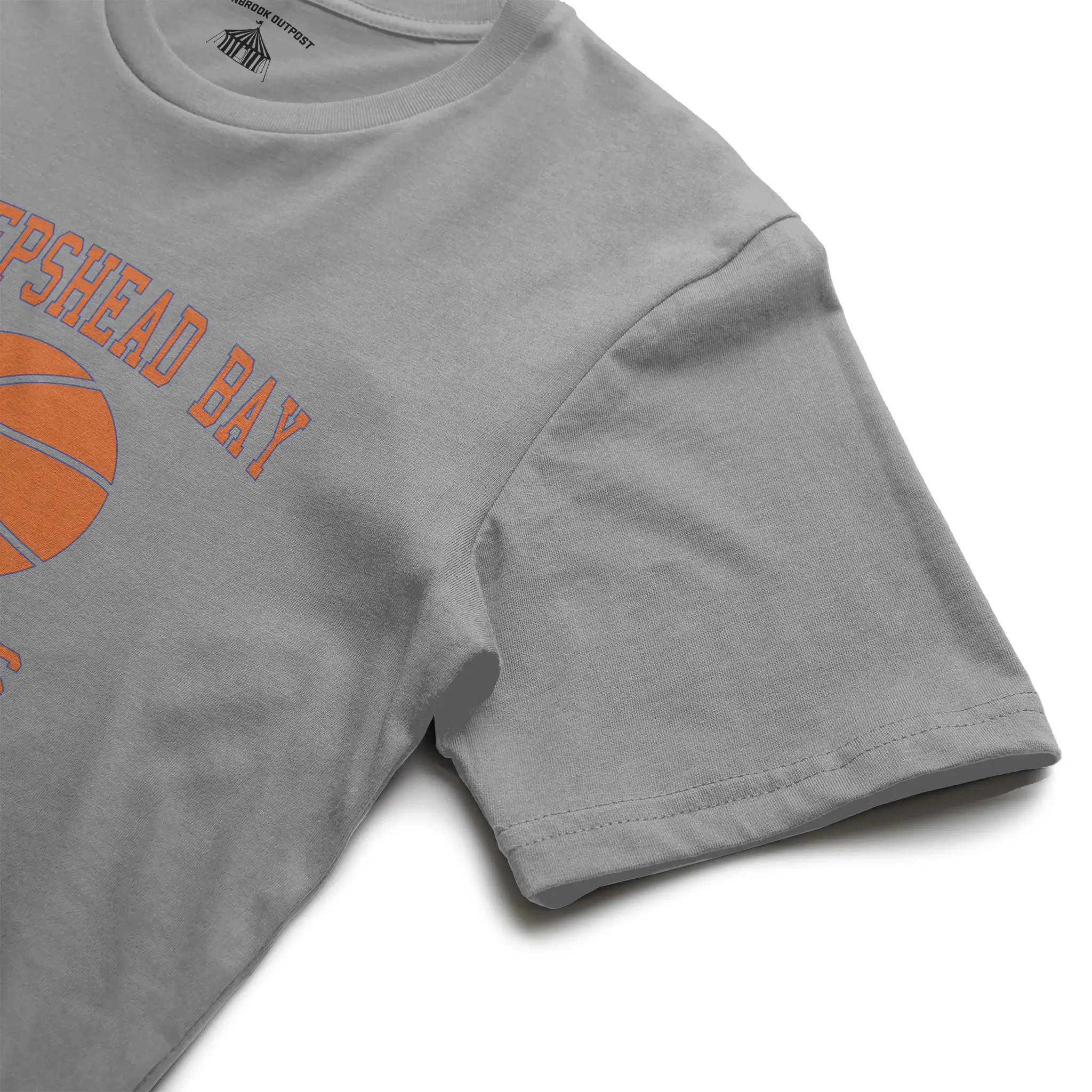 SBHS Basketball Classic Tee
