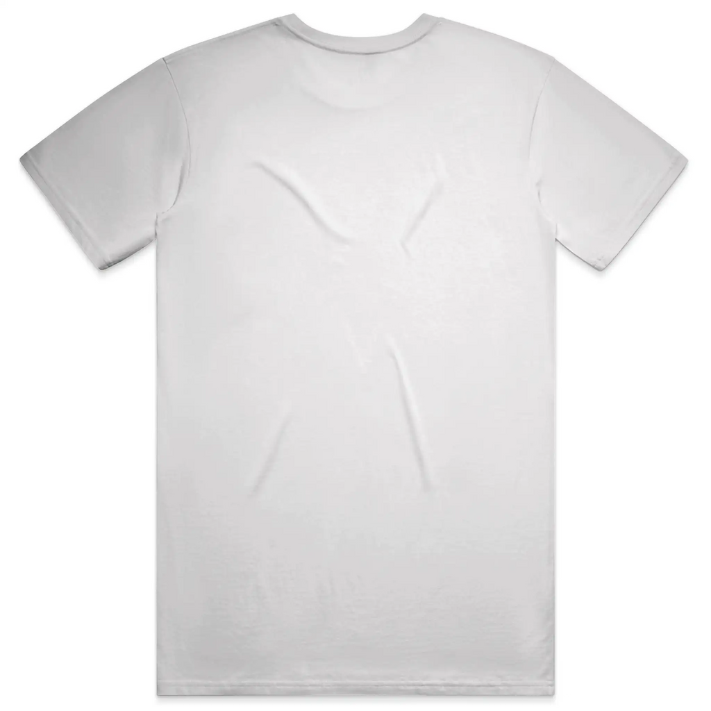 SBHS Basketball Classic Tee