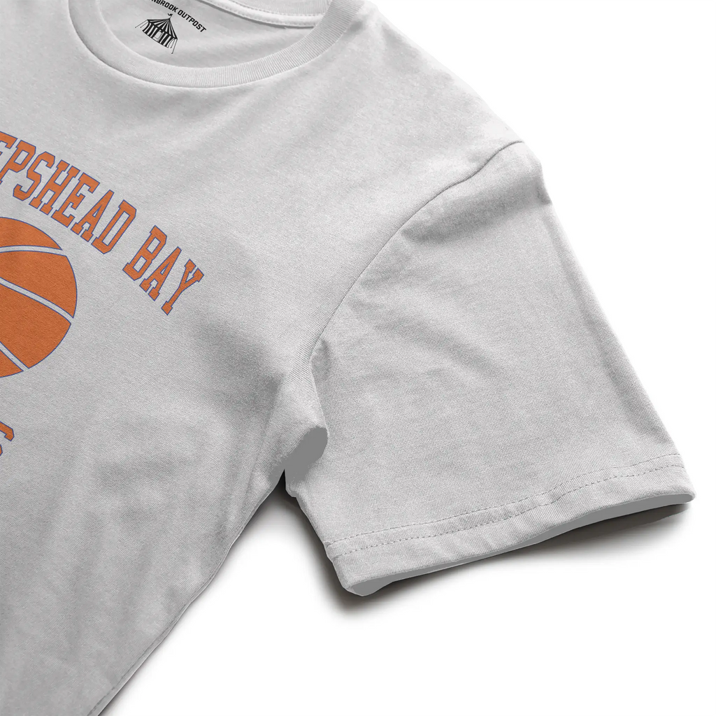 SBHS Basketball Classic Tee
