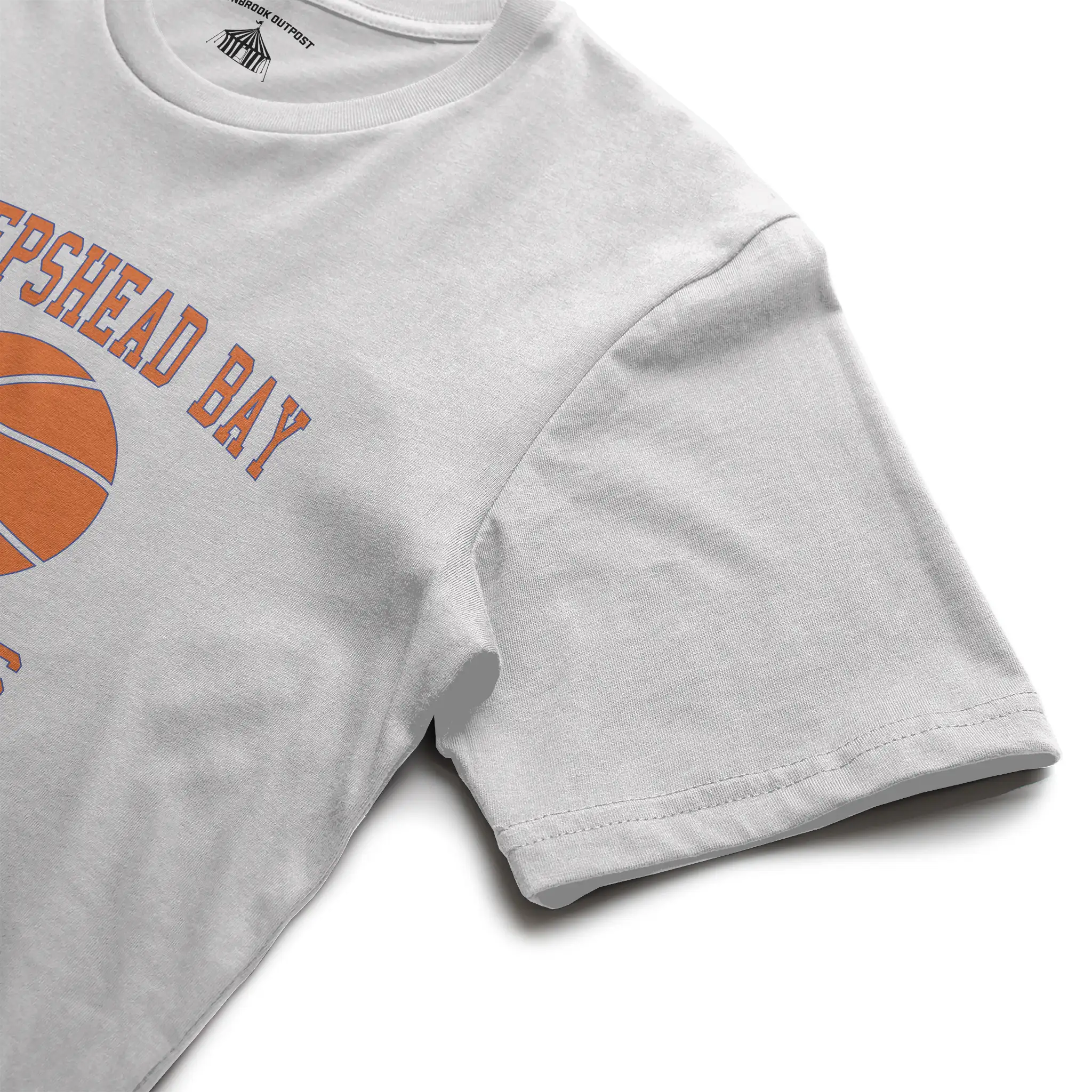 SBHS Basketball Classic Tee