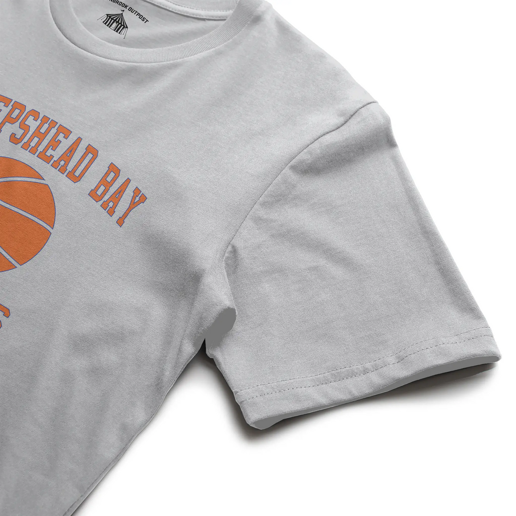 SBHS Basketball Classic Tee