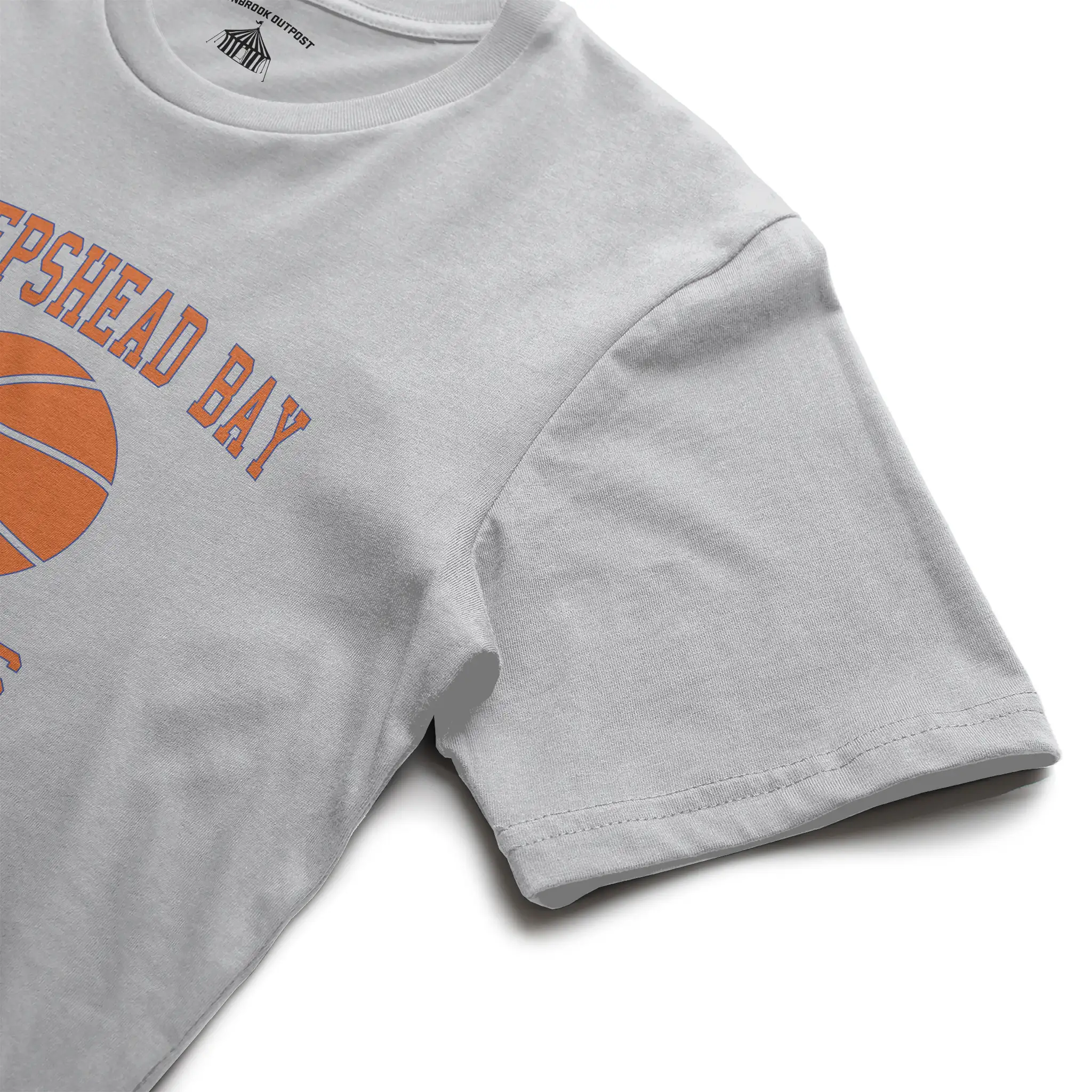 SBHS Basketball Classic Tee