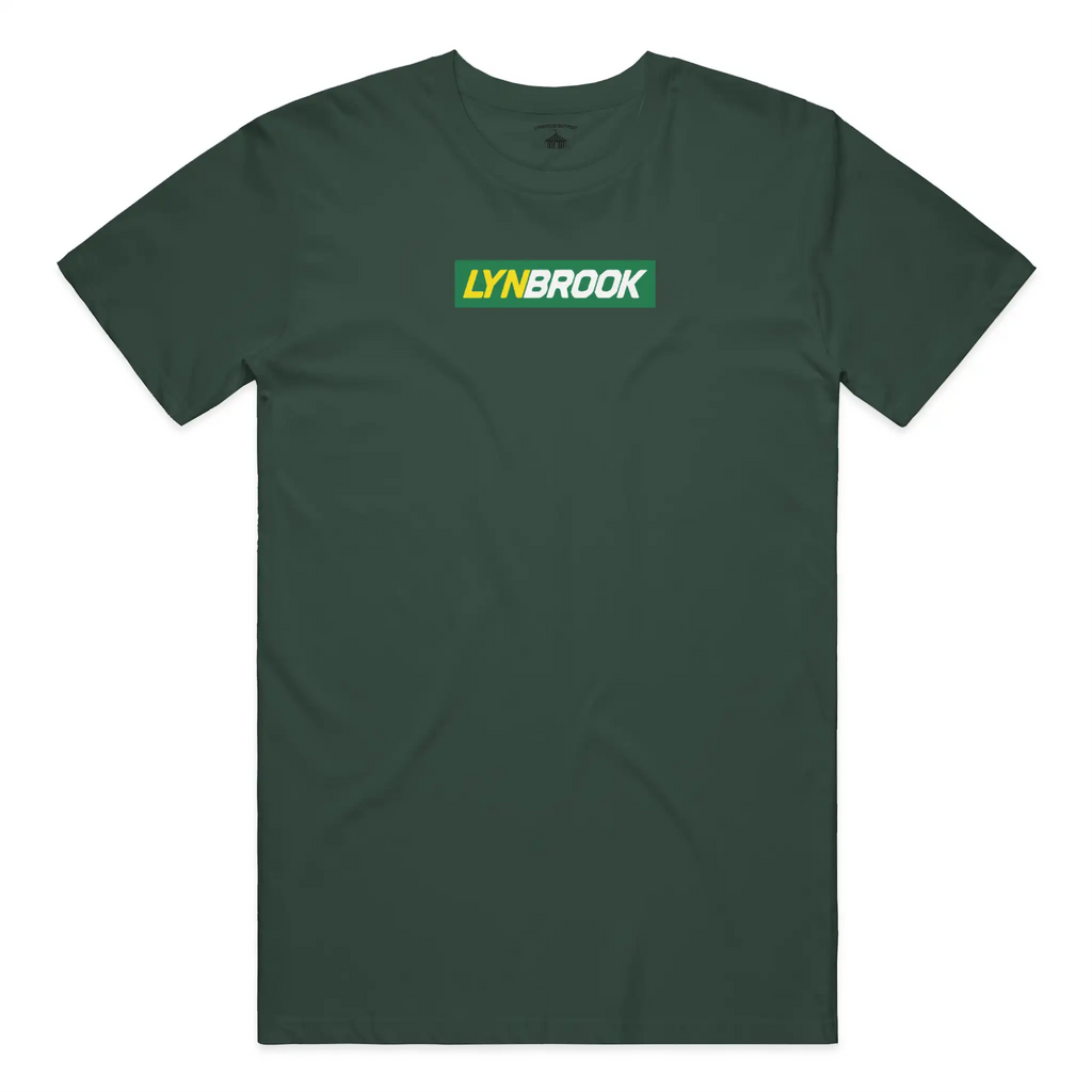 LBK Classic Tee