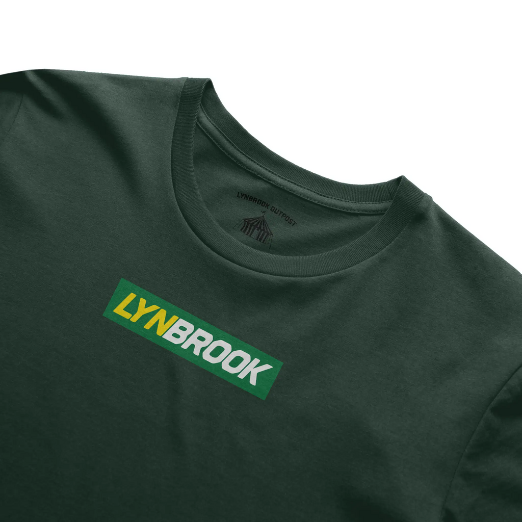 LBK Classic Tee
