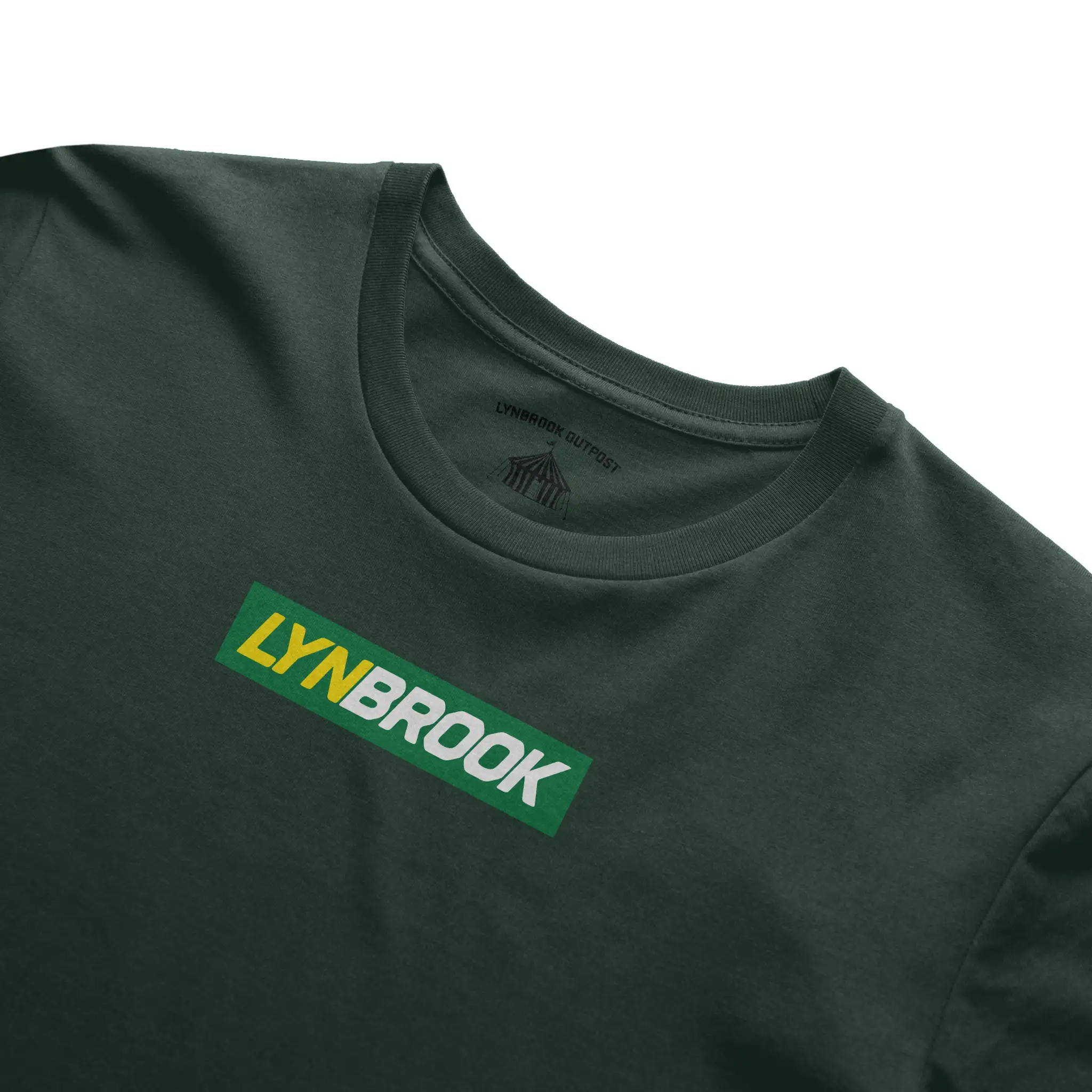 LBK Classic Tee