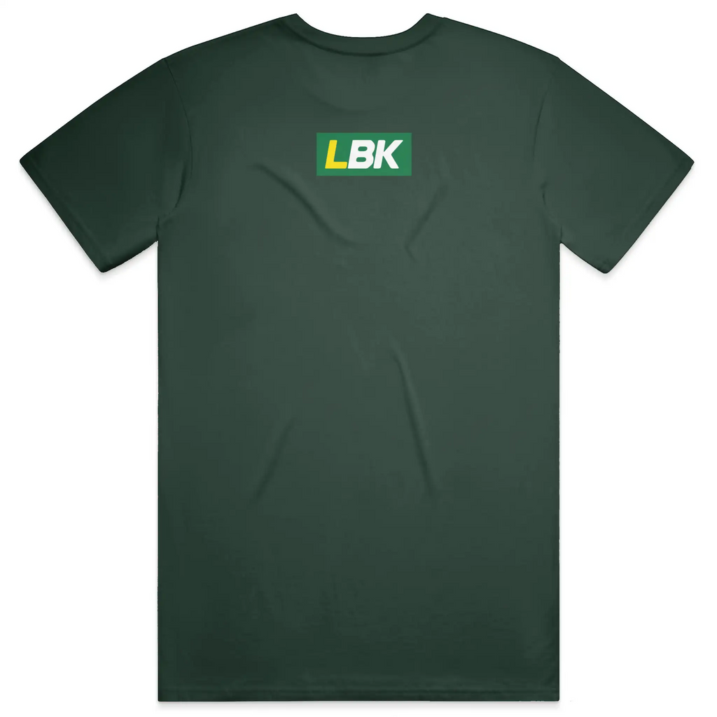 LBK Classic Tee