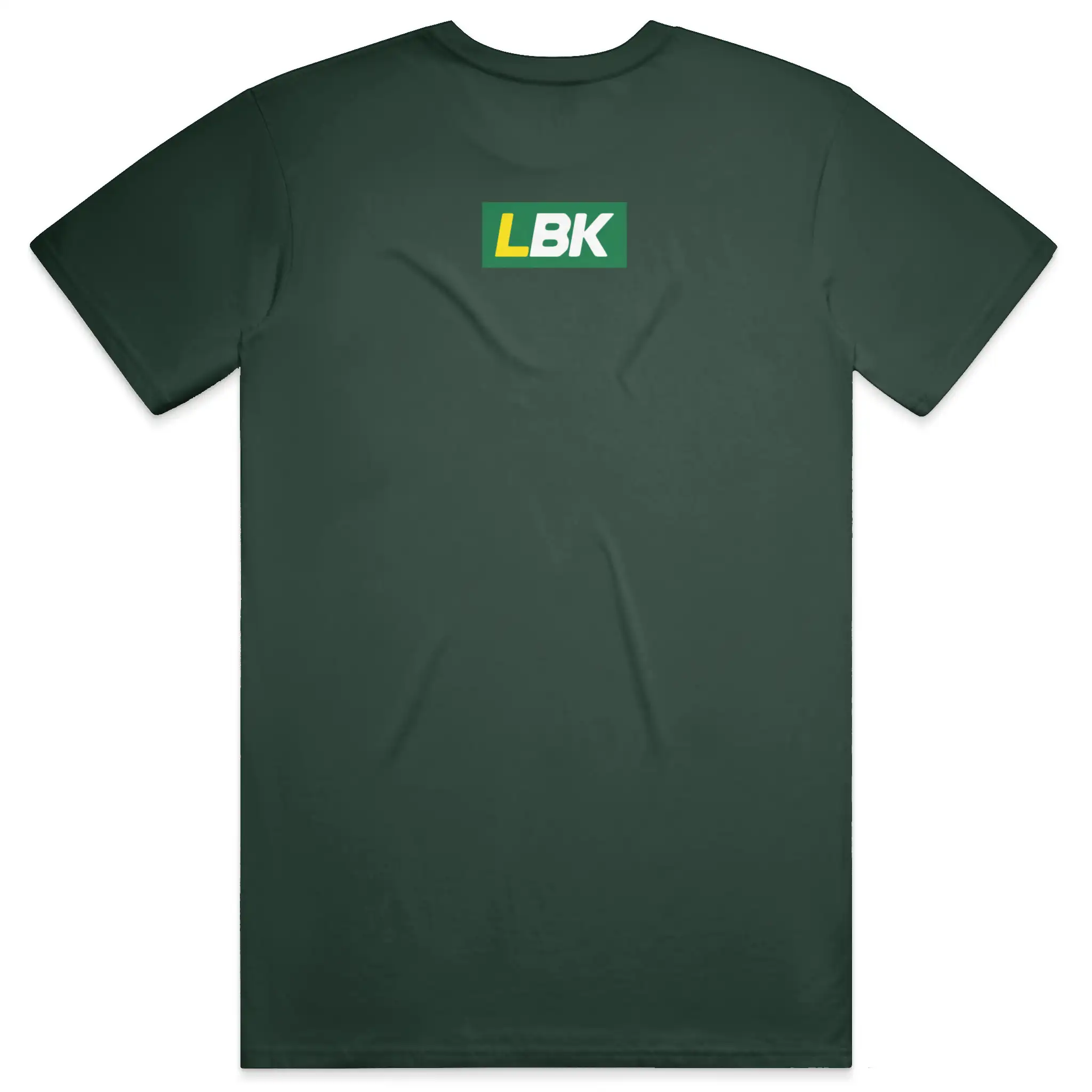 LBK Classic Tee