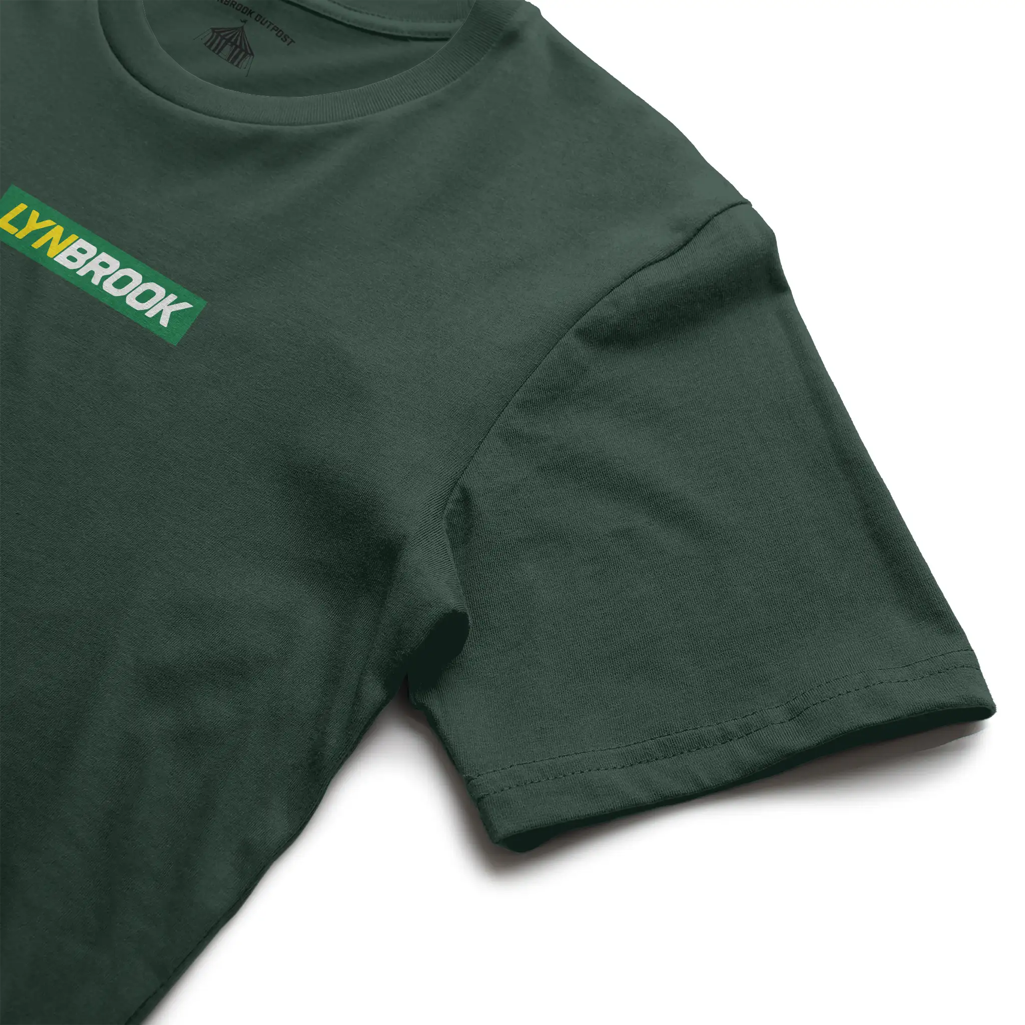 LBK Classic Tee