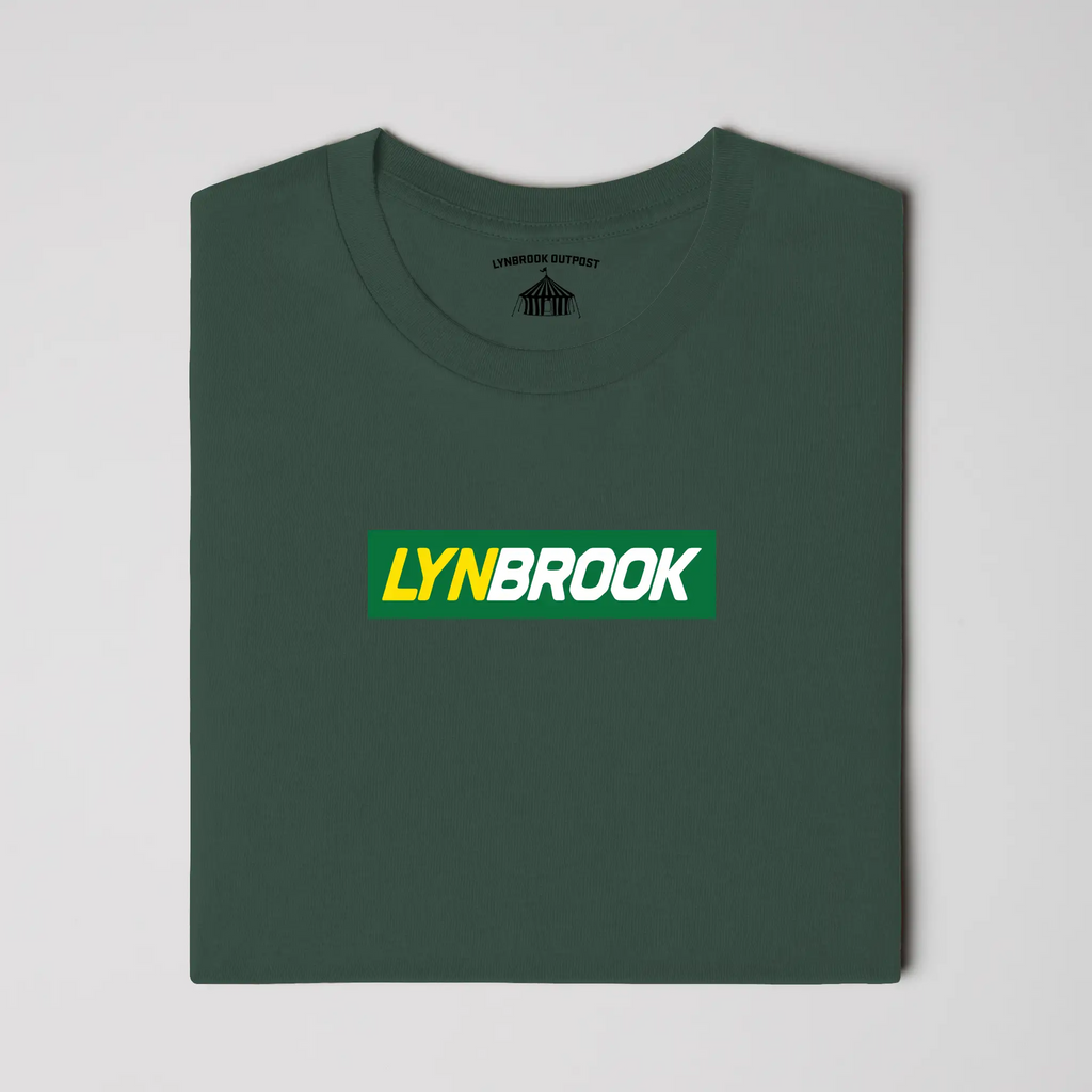 LBK Classic Tee