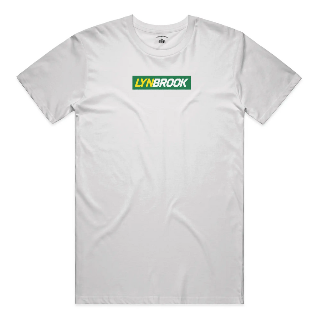 LBK Classic Tee