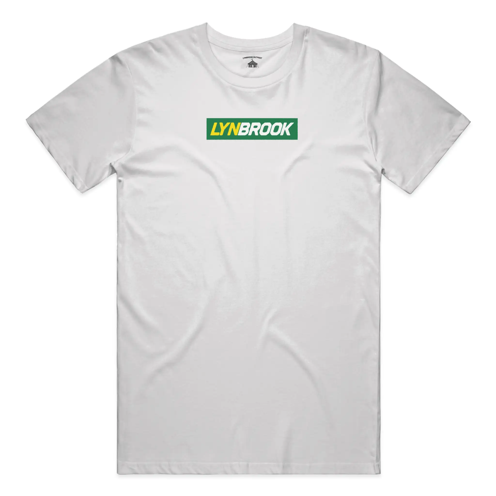LBK Classic Tee