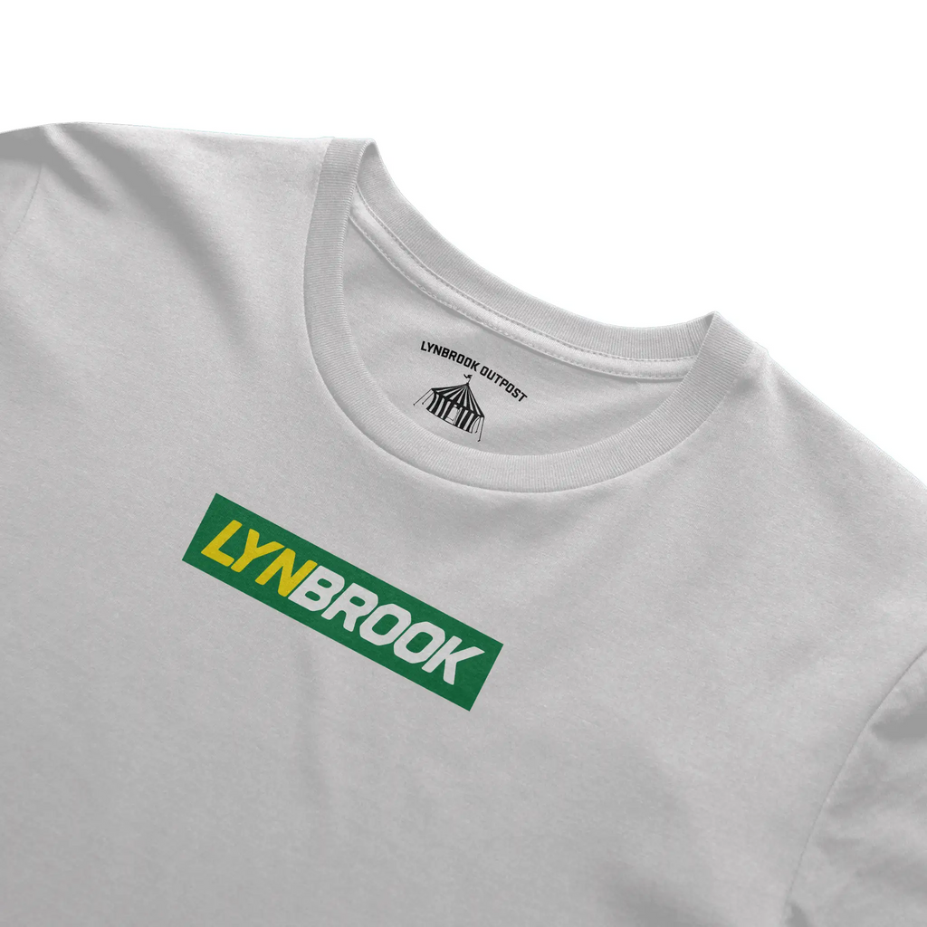 LBK Classic Tee
