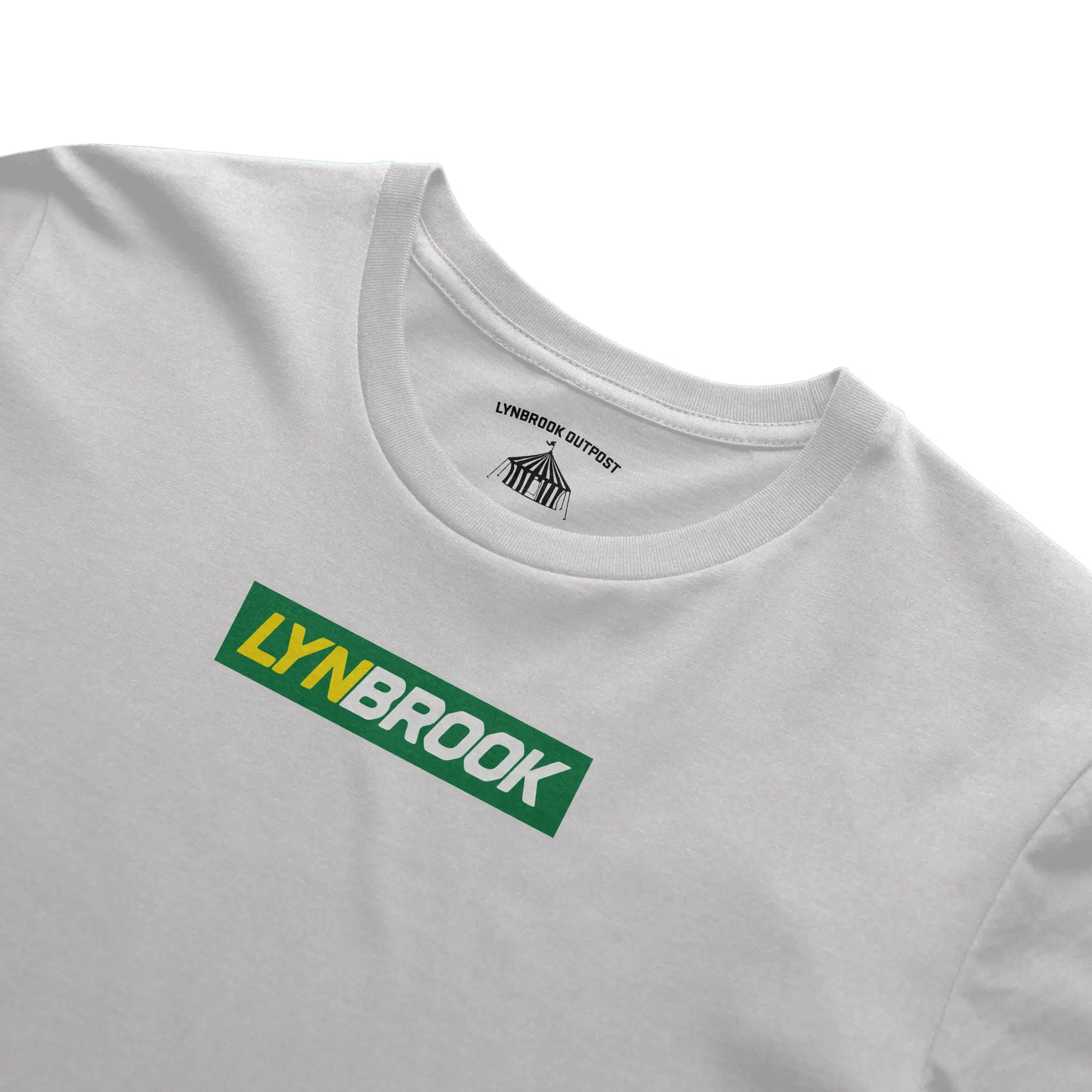LBK Classic Tee