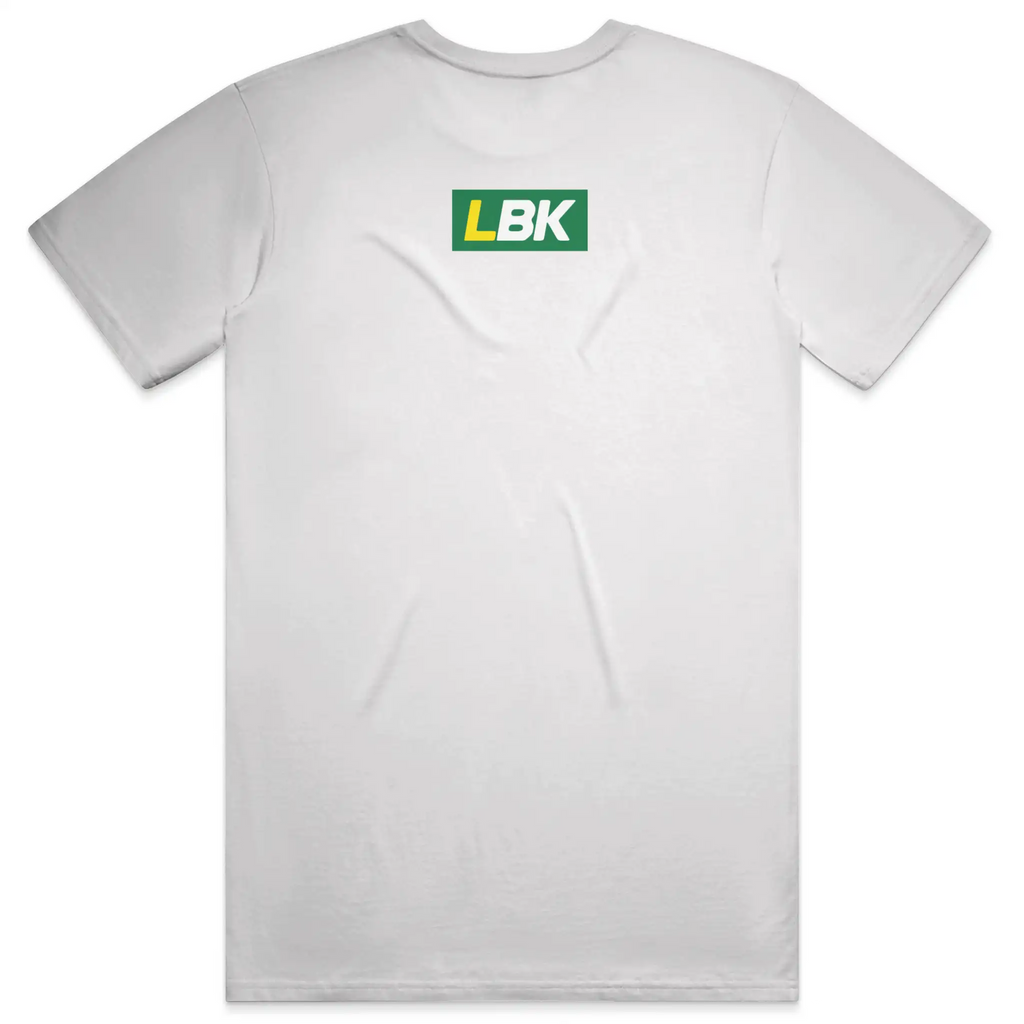 LBK Classic Tee
