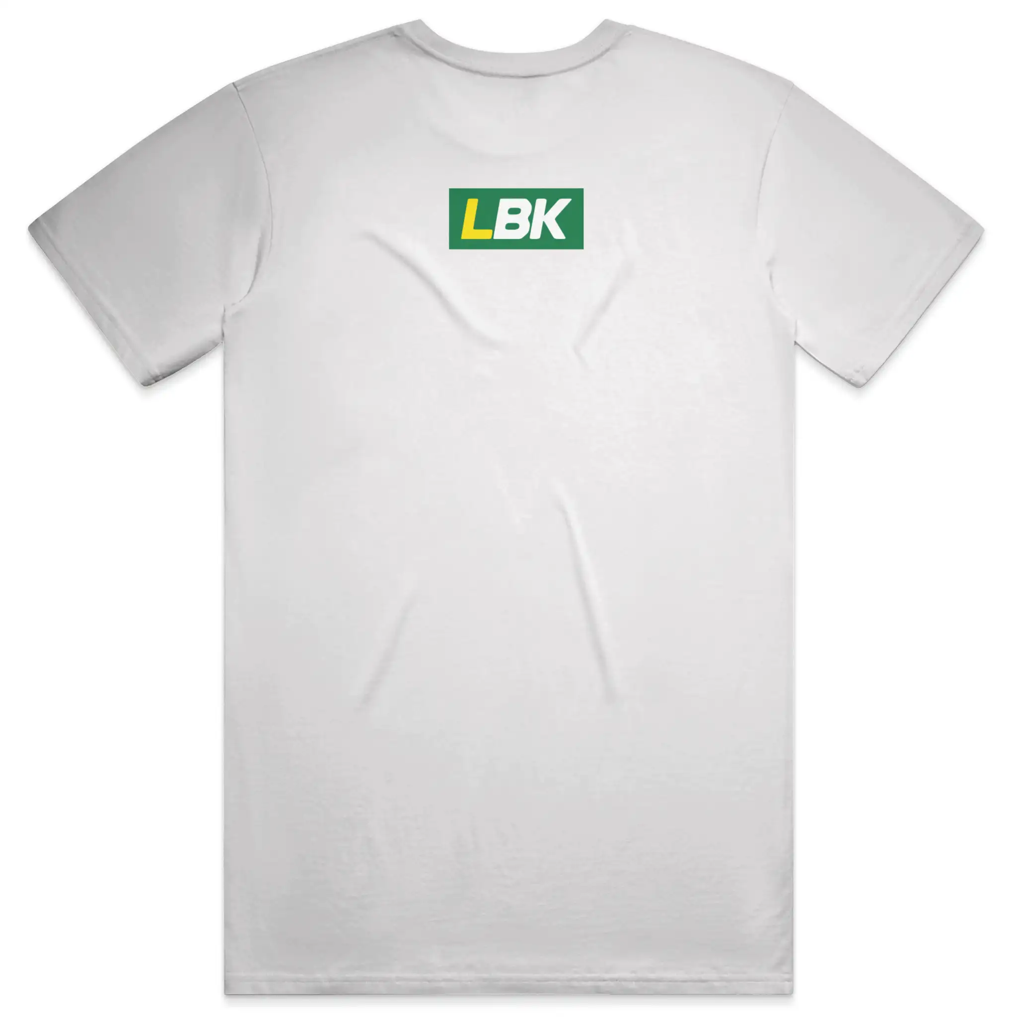 LBK Classic Tee