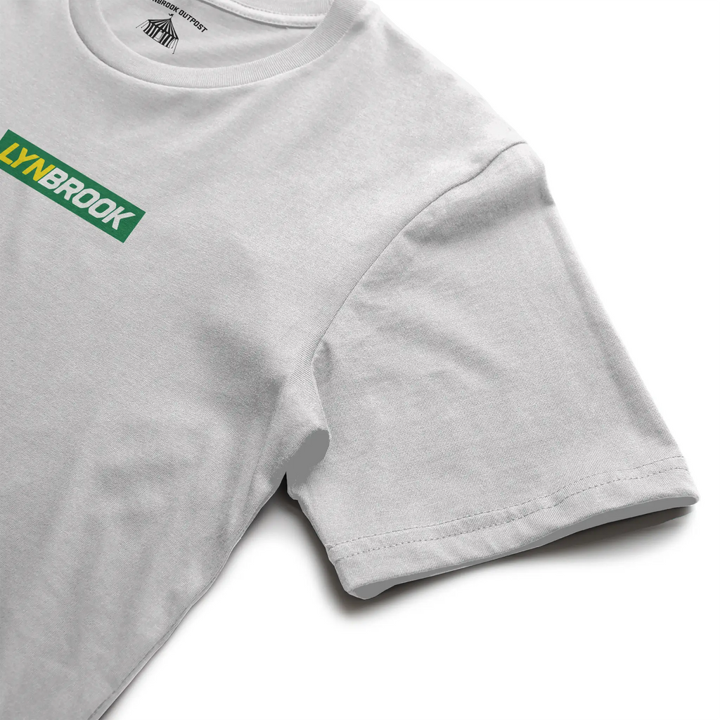 LBK Classic Tee