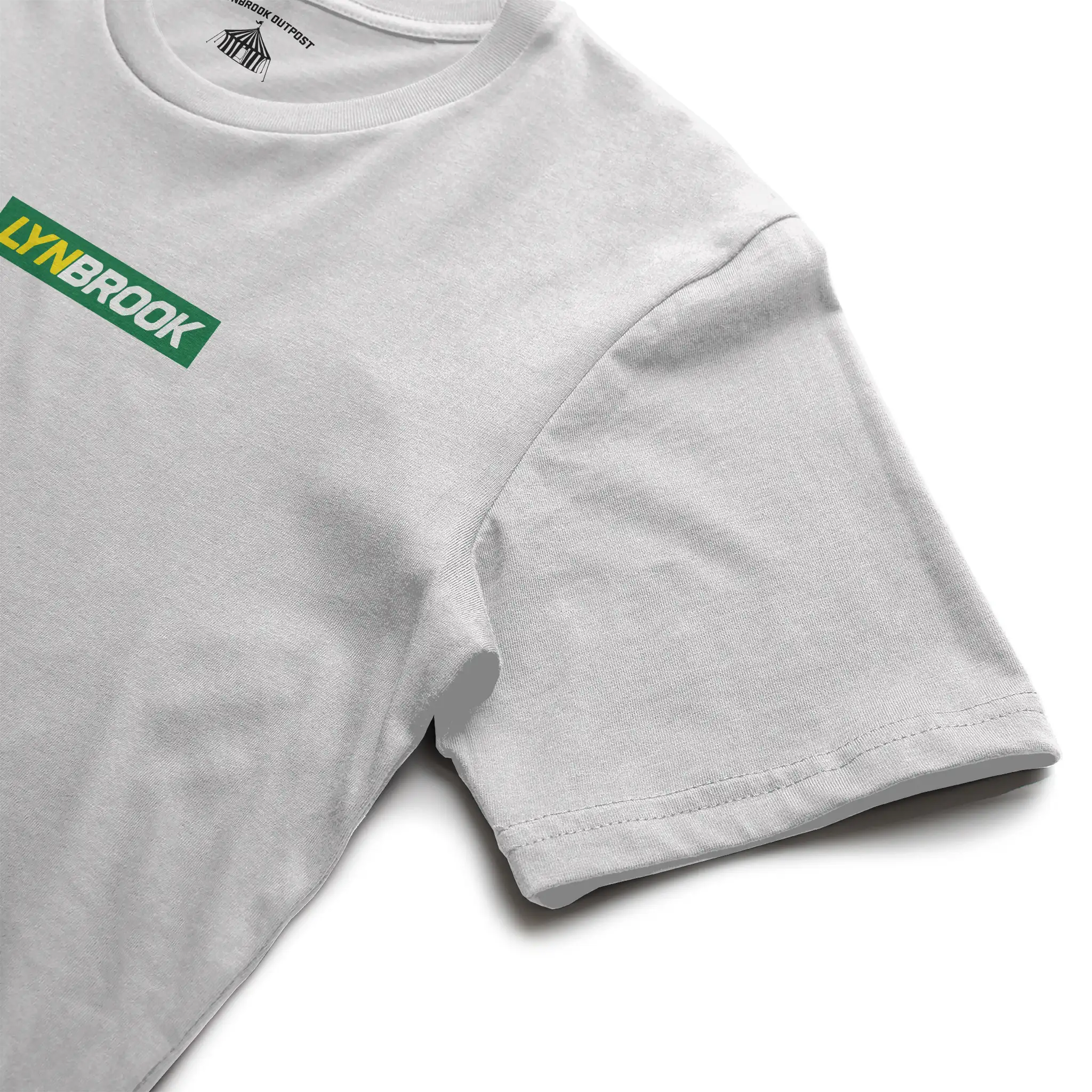 LBK Classic Tee